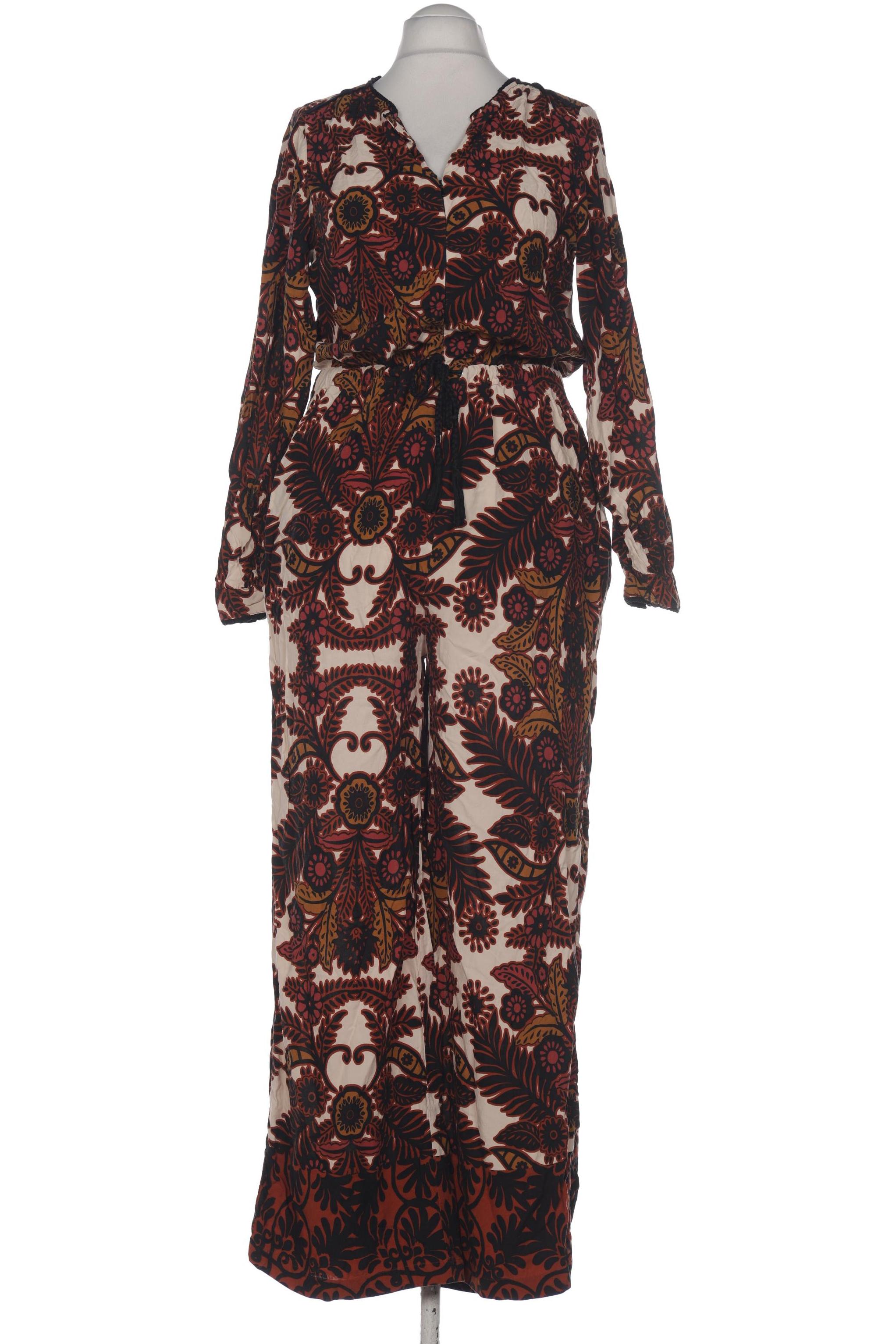

Next Damen Jumpsuit/Overall, braun, Gr. 44