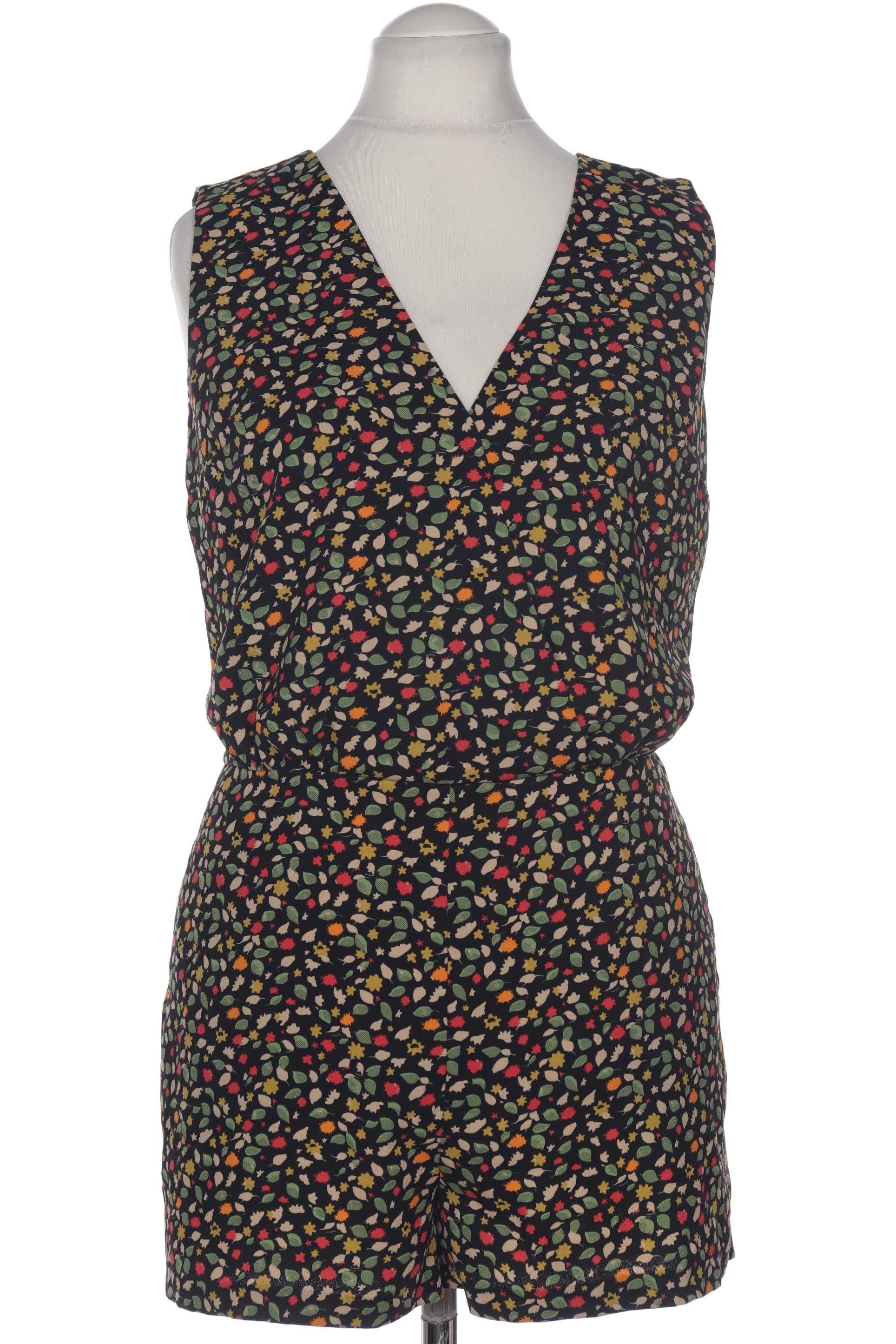 

Next Damen Jumpsuit/Overall, schwarz, Gr. 40