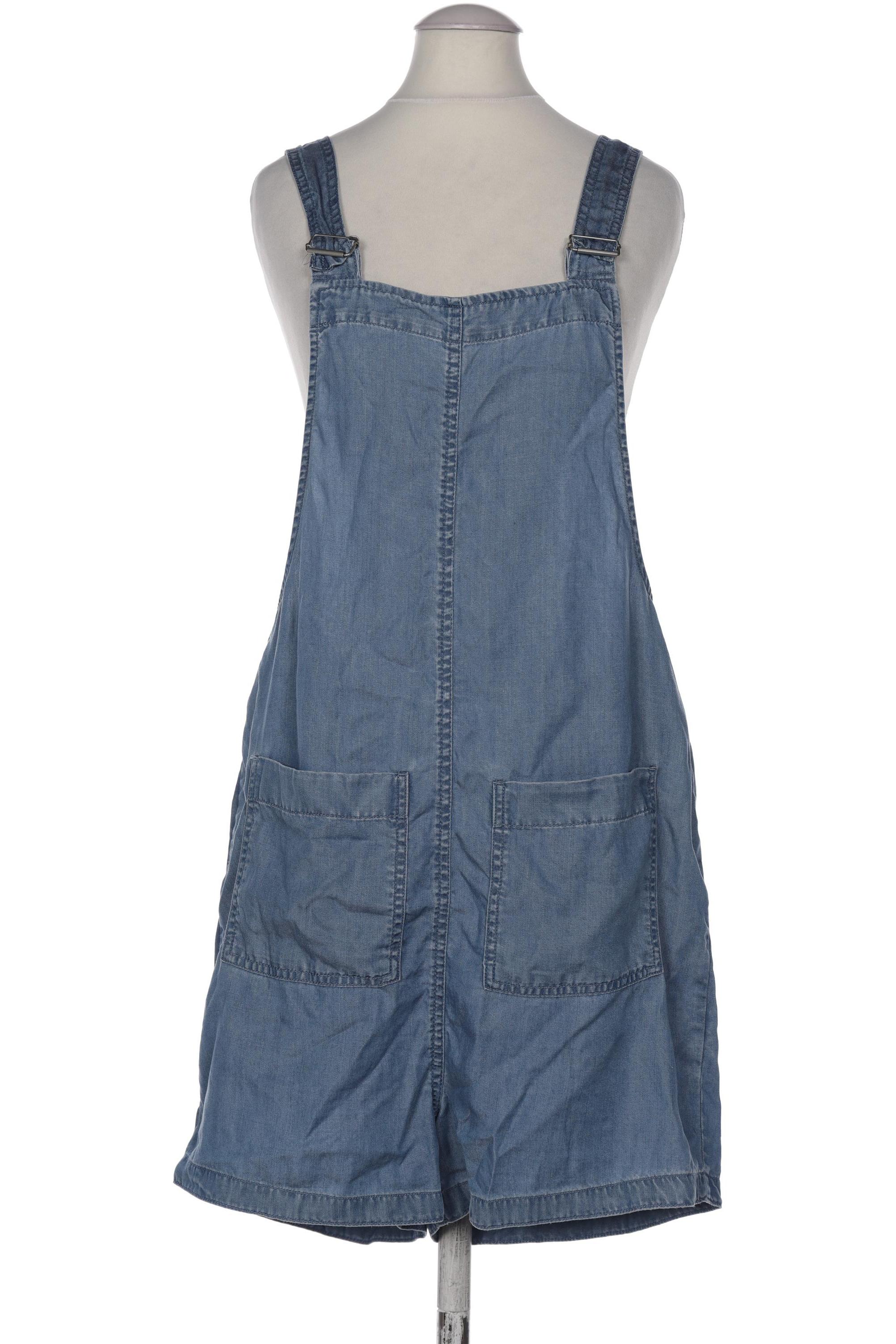 

Next Damen Jumpsuit/Overall, blau, Gr. 36