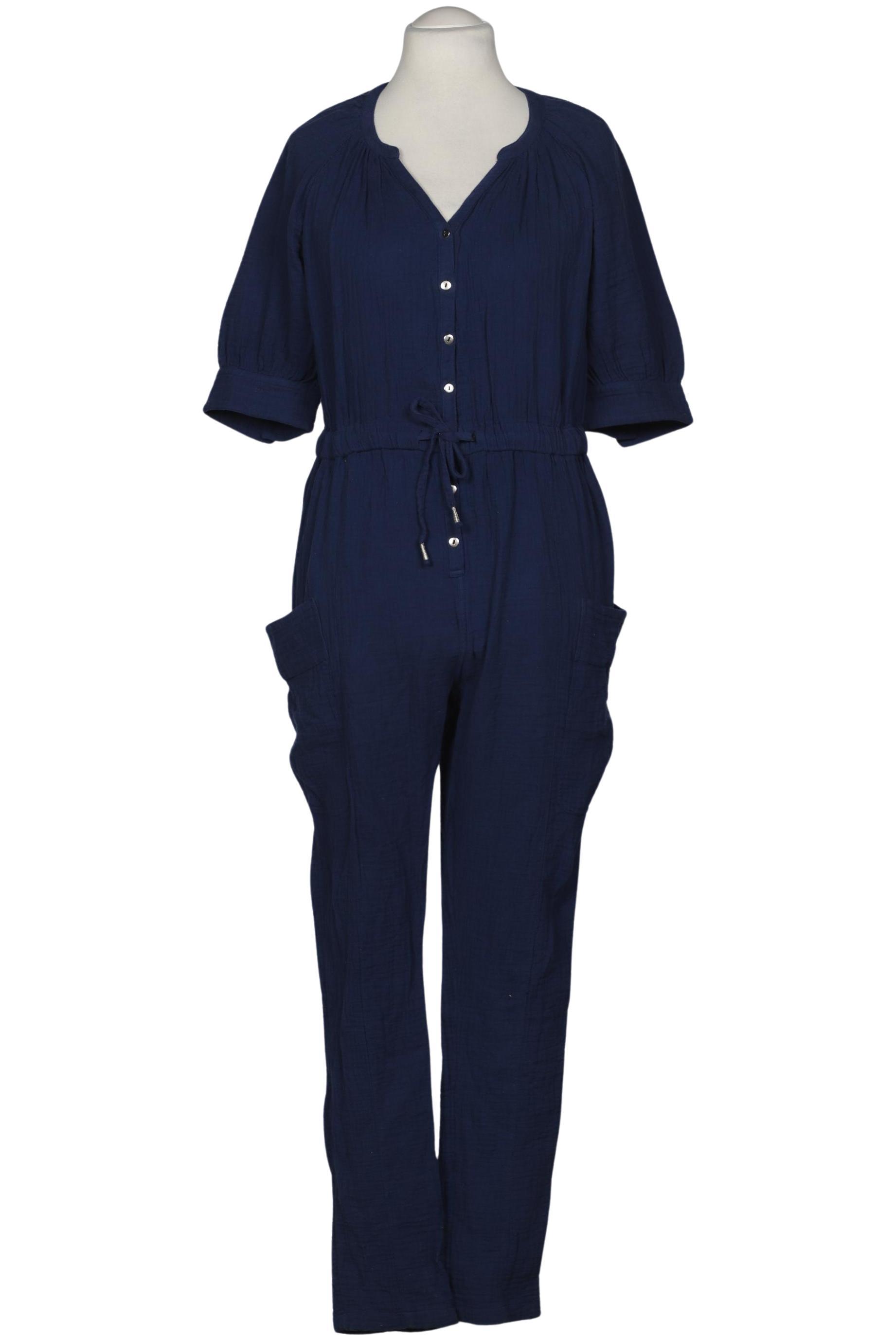 

Next Damen Jumpsuit/Overall, marineblau, Gr. 38