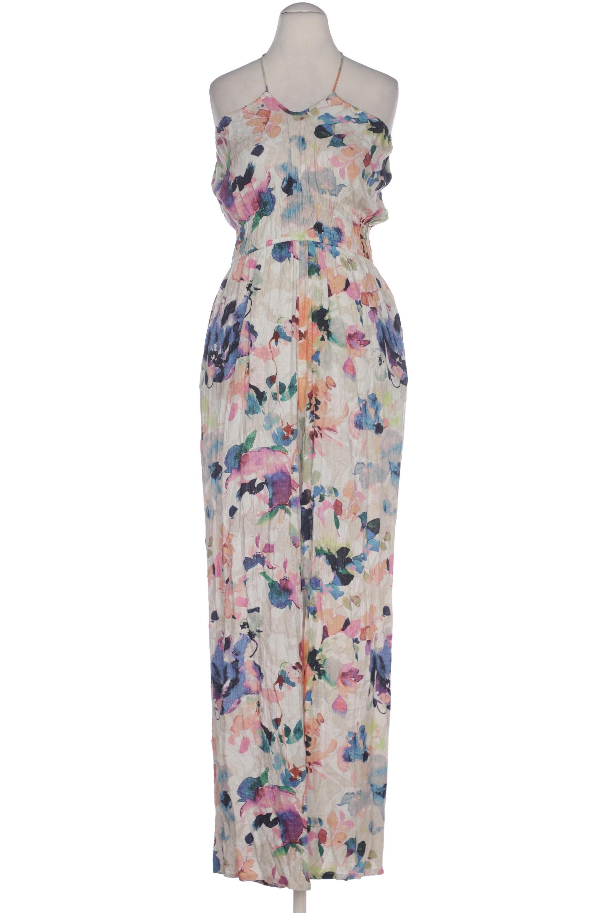 

Next Damen Jumpsuit/Overall, mehrfarbig, Gr. 40