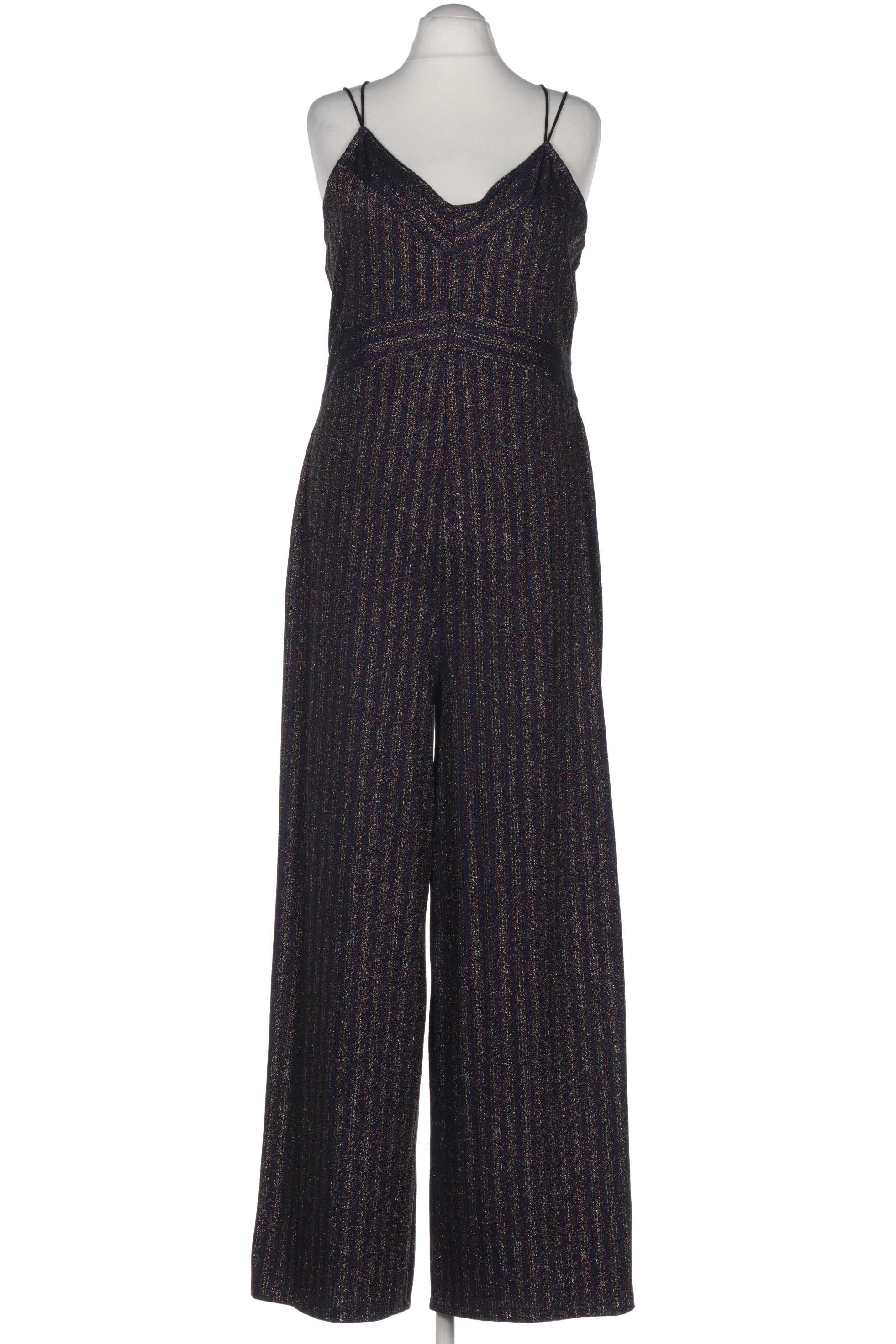 

Next Damen Jumpsuit/Overall, mehrfarbig, Gr. 46