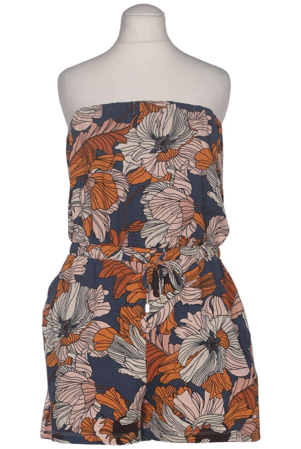 

Next Damen Jumpsuit/Overall, mehrfarbig, Gr. 38