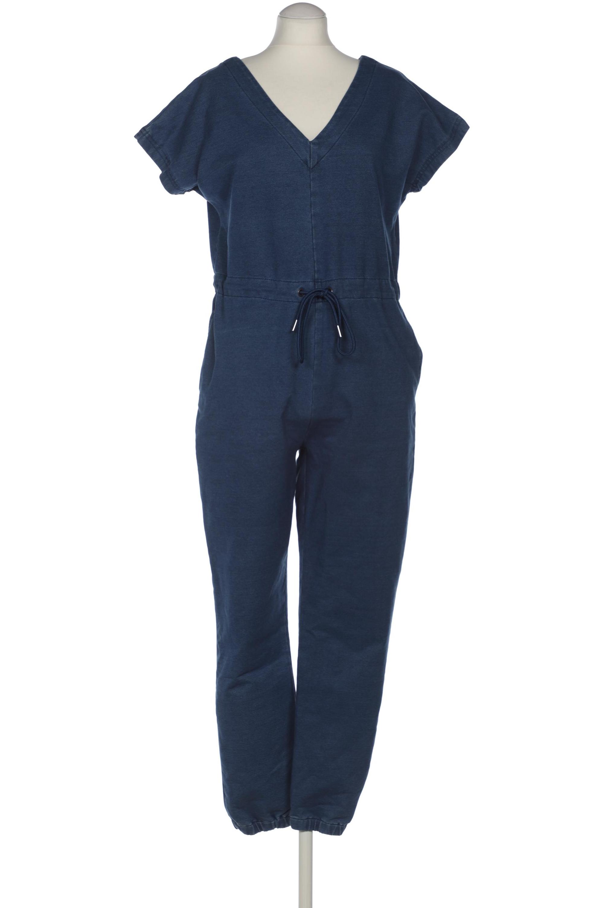 

Next Damen Jumpsuit/Overall, blau, Gr. 36