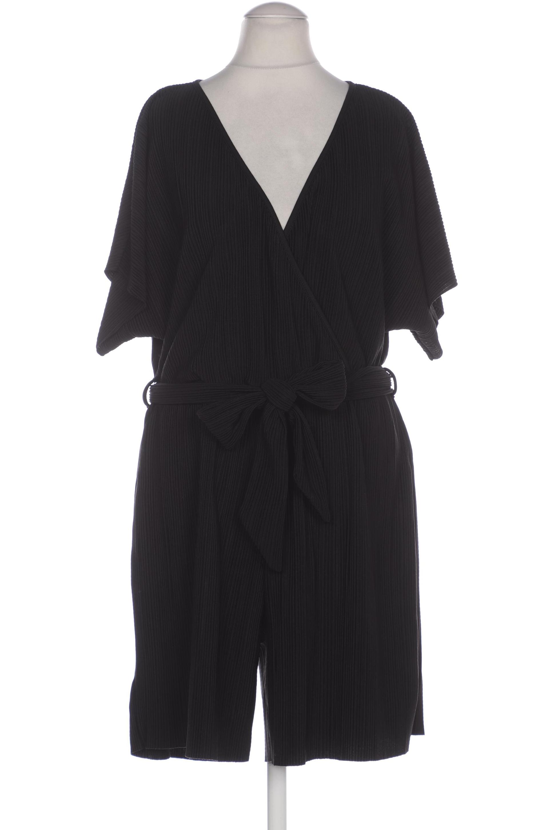 

Next Damen Jumpsuit/Overall, schwarz, Gr. 40