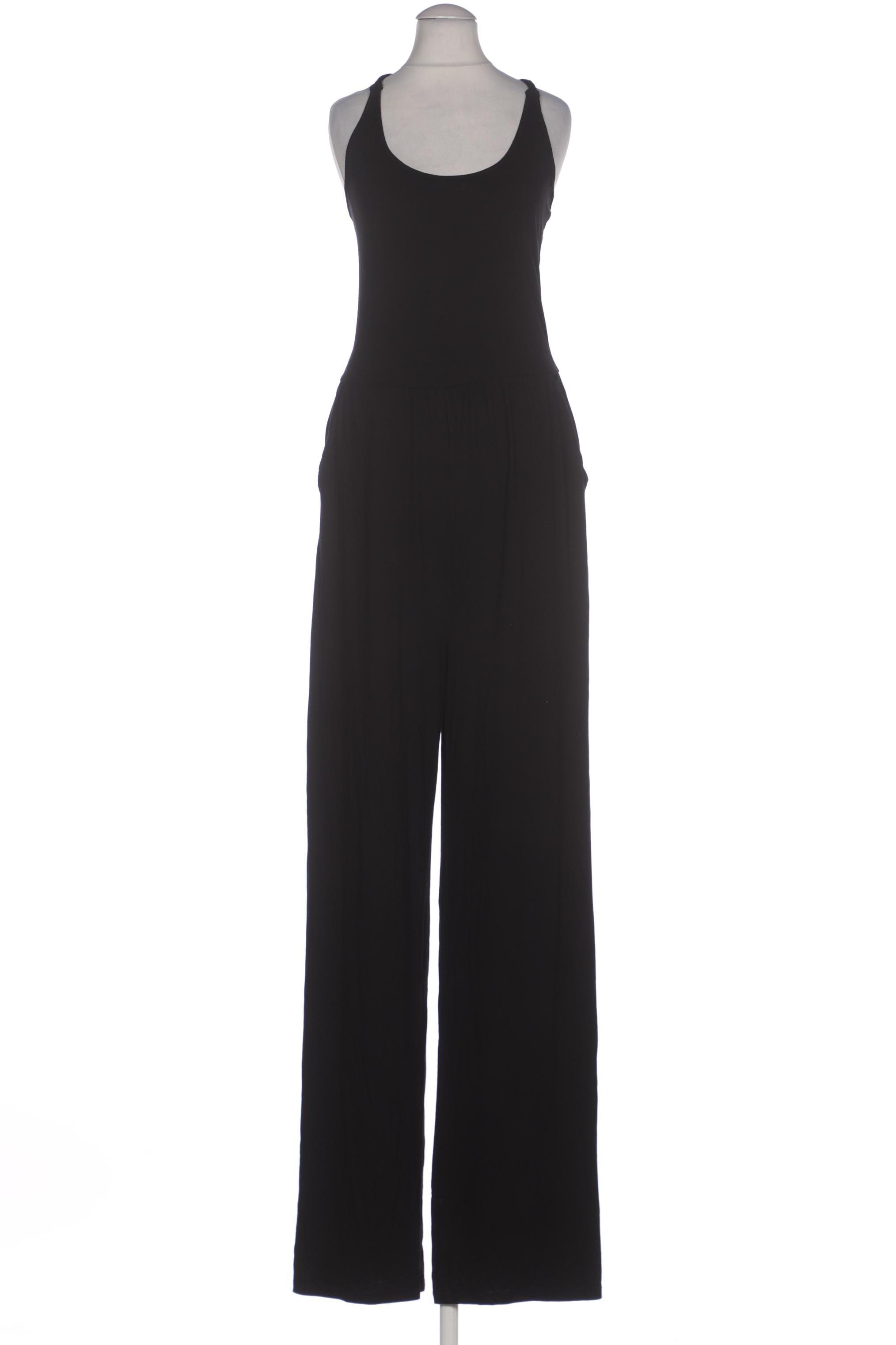 

Next Damen Jumpsuit/Overall, schwarz, Gr. 38