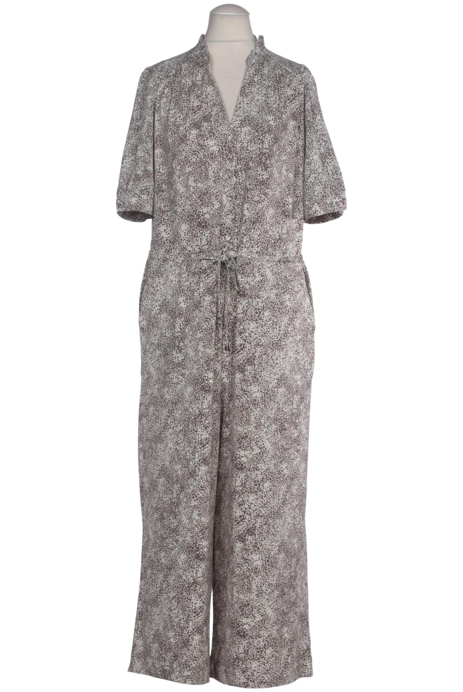 

Next Damen Jumpsuit/Overall, grau, Gr. 40