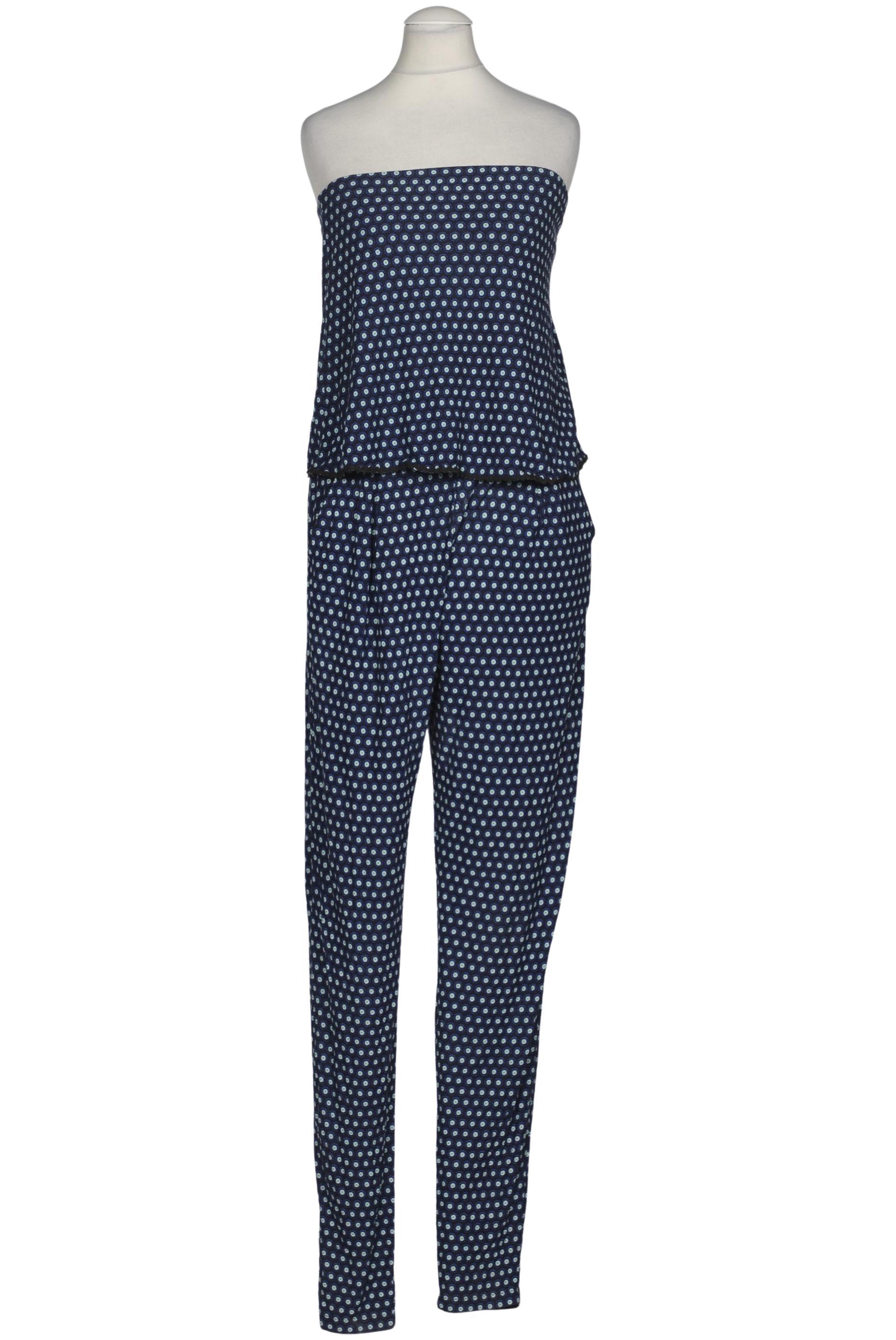 

Next Damen Jumpsuit/Overall, schwarz, Gr. 38