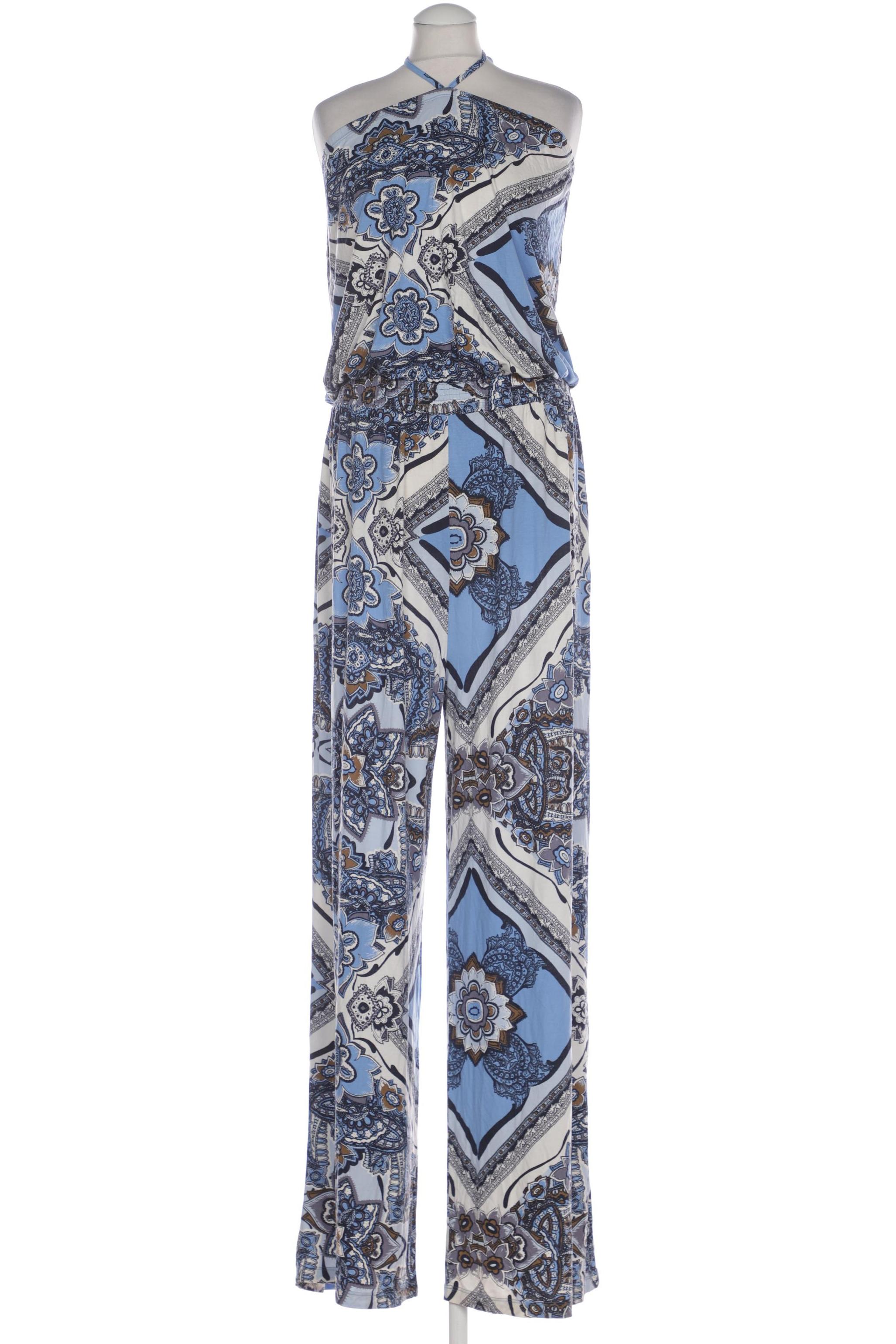 

Next Damen Jumpsuit/Overall, blau, Gr. 44