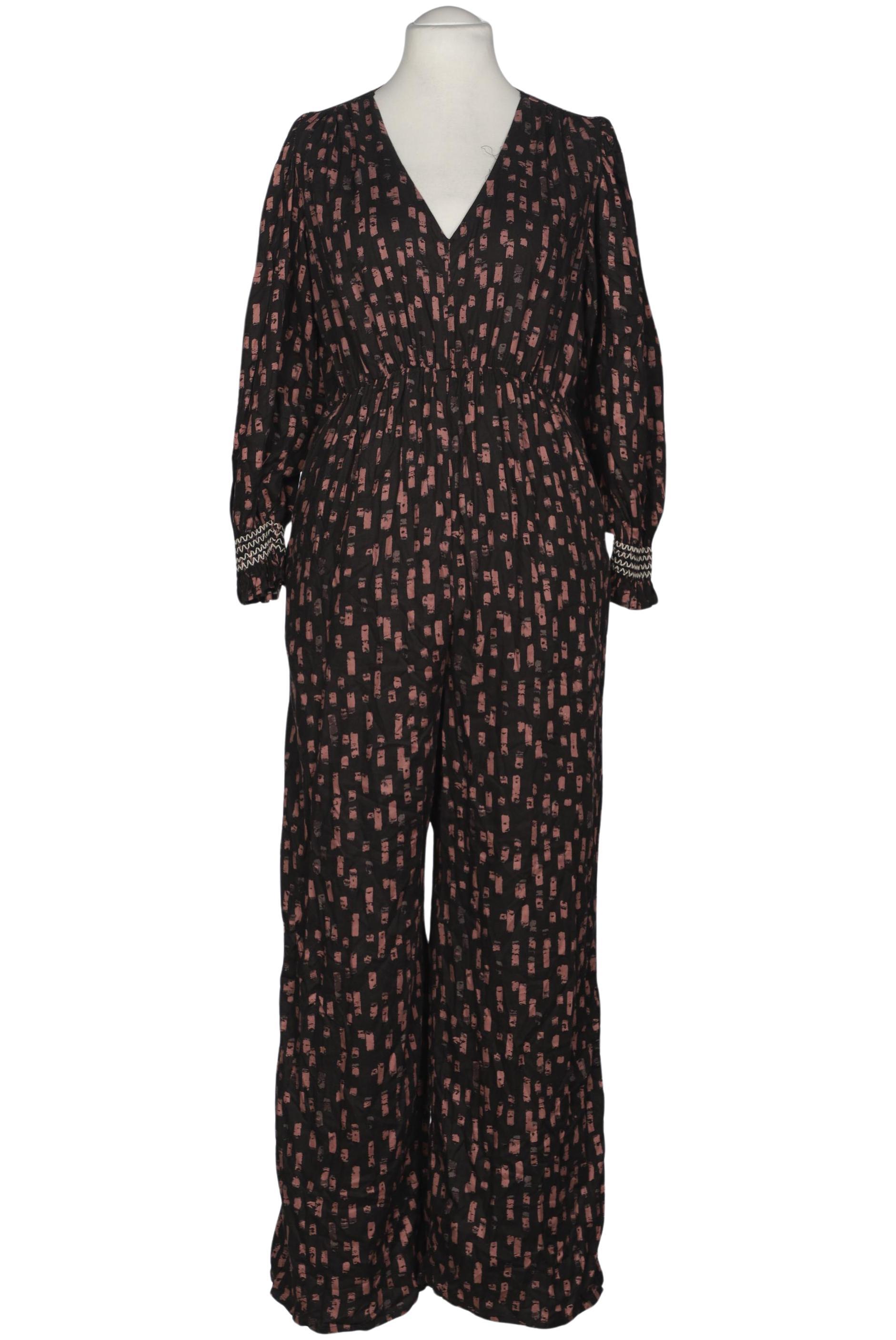 

Next Damen Jumpsuit/Overall, schwarz, Gr. 42