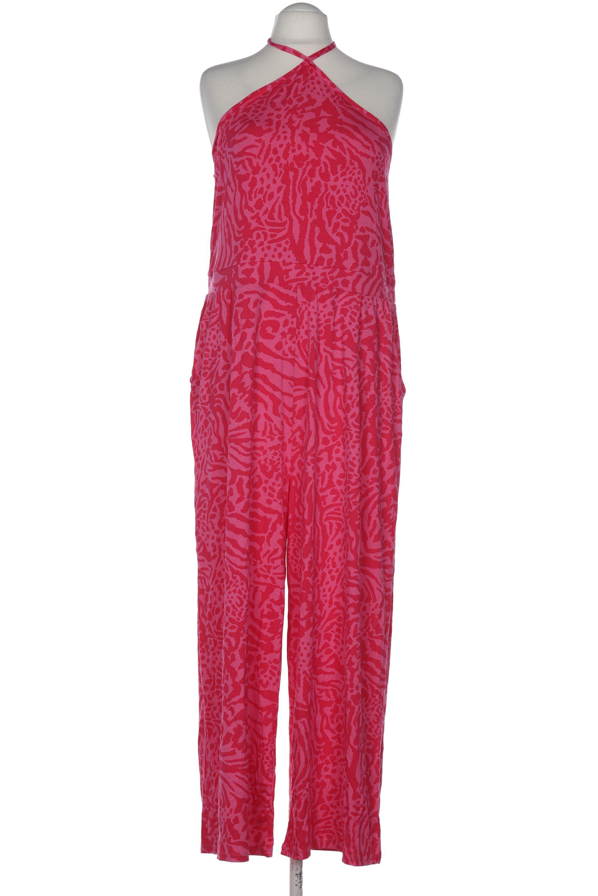 

Next Damen Jumpsuit/Overall, pink, Gr. 48