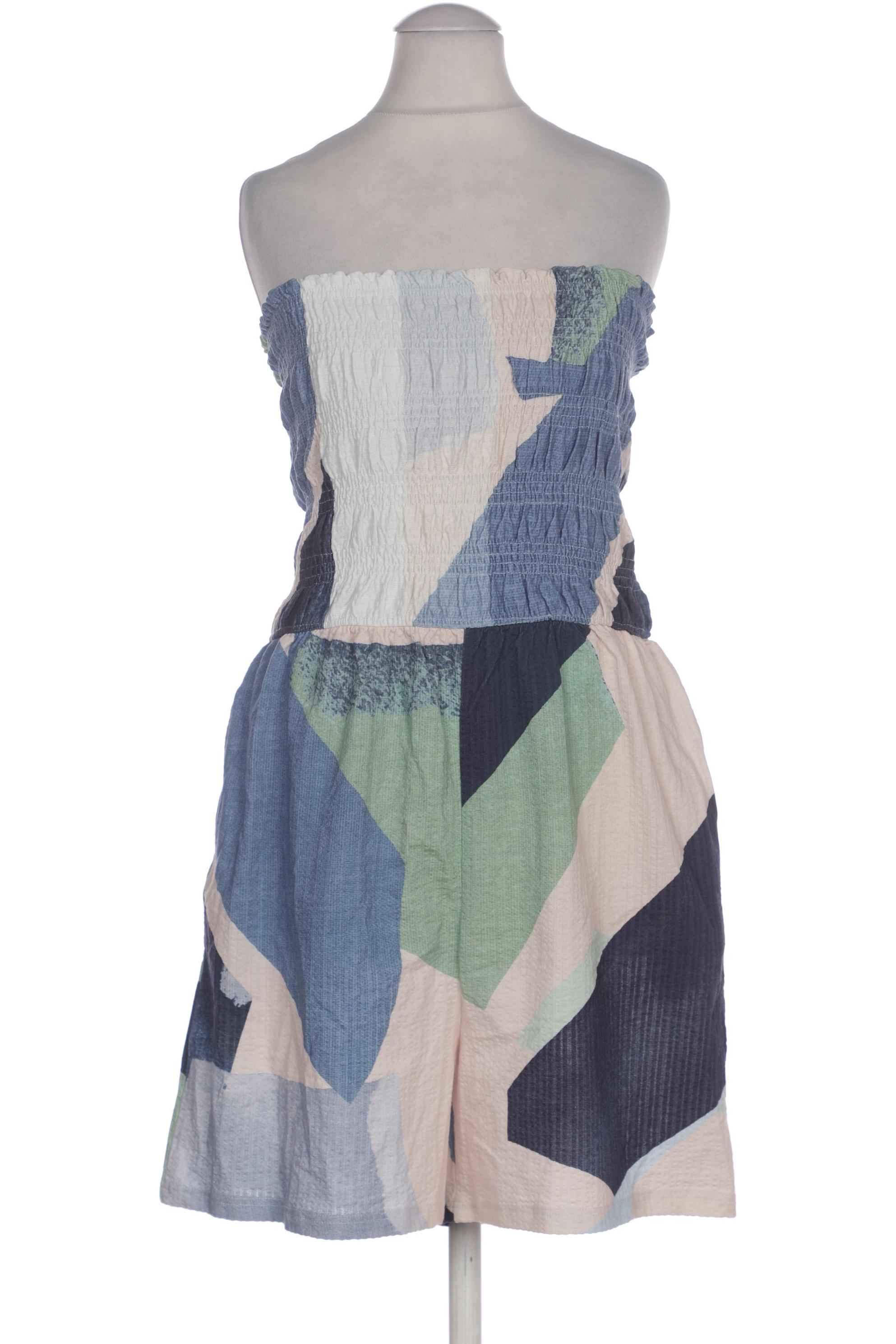 

Next Damen Jumpsuit/Overall, mehrfarbig, Gr. 38