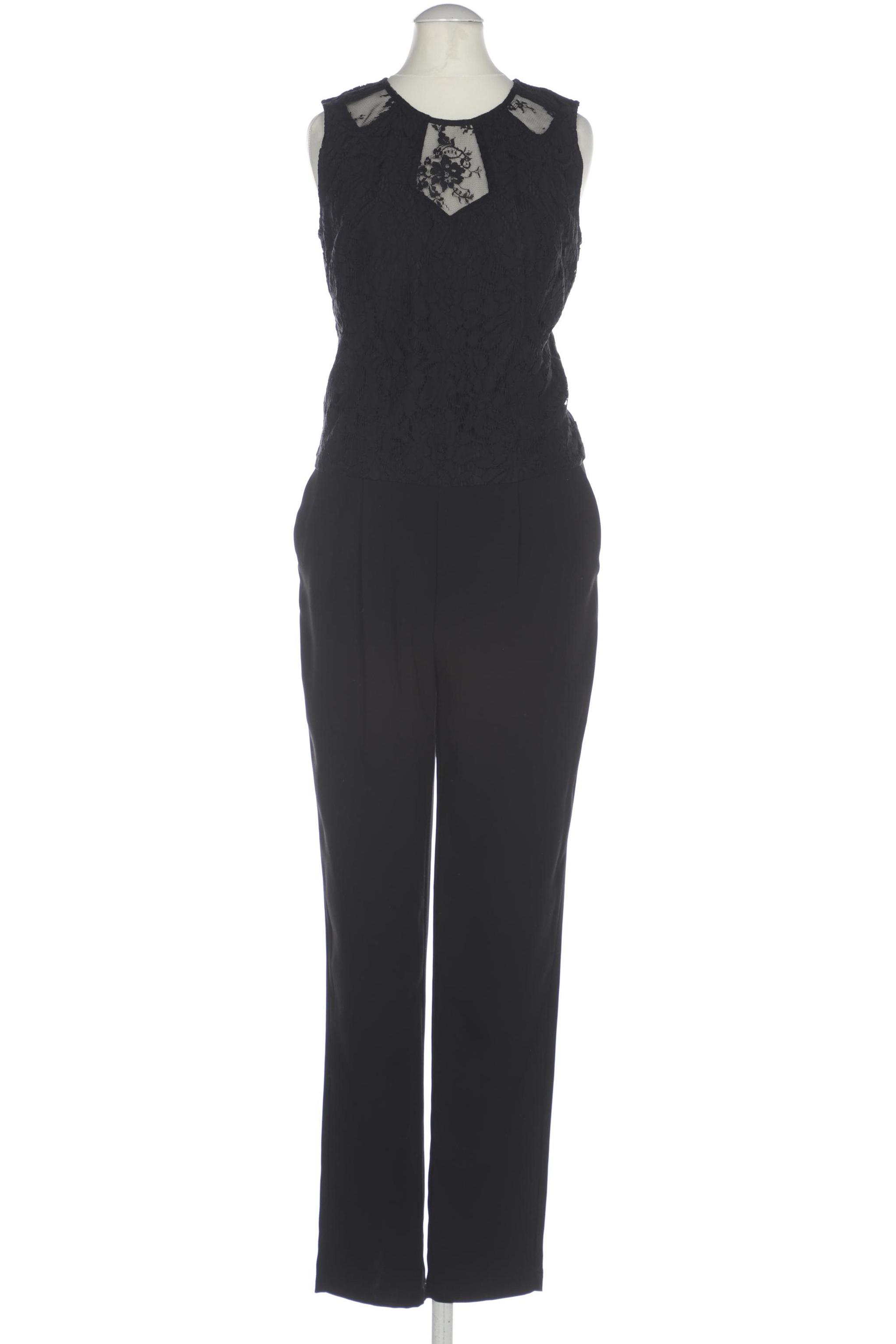 

Next Damen Jumpsuit/Overall, schwarz