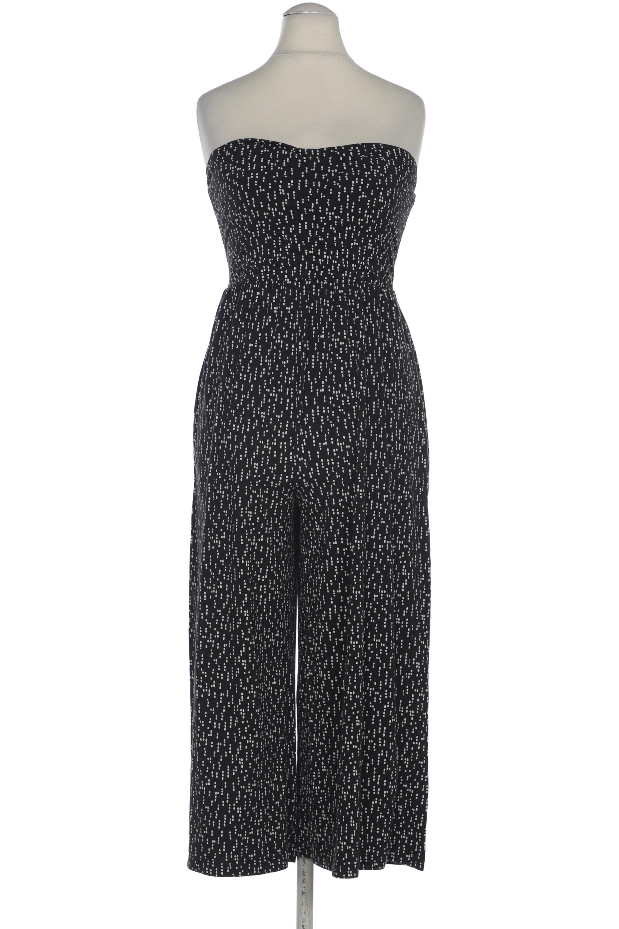

Next Damen Jumpsuit/Overall, schwarz, Gr. 38