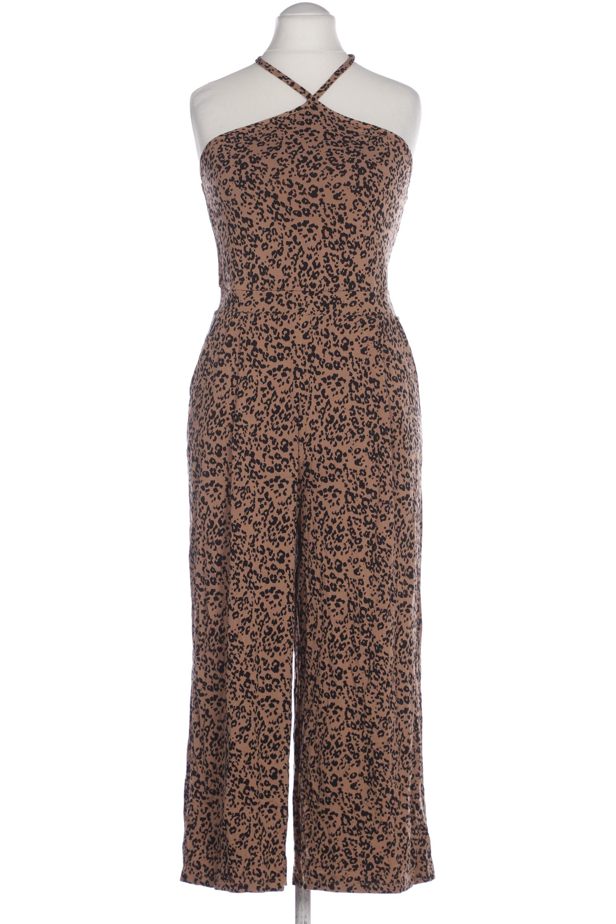

Next Damen Jumpsuit/Overall, braun, Gr. 42