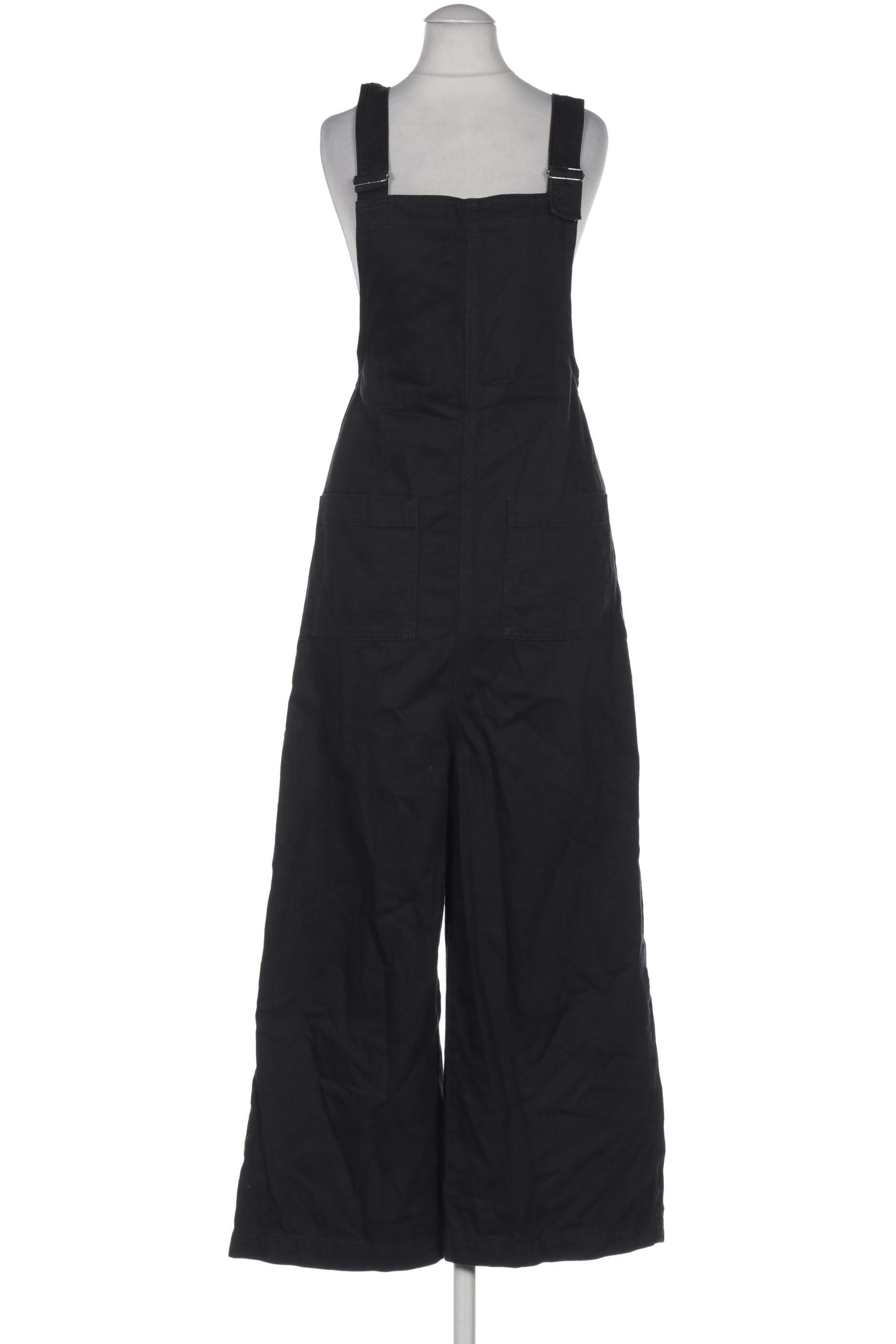 

Next Damen Jumpsuit/Overall, schwarz, Gr. 40