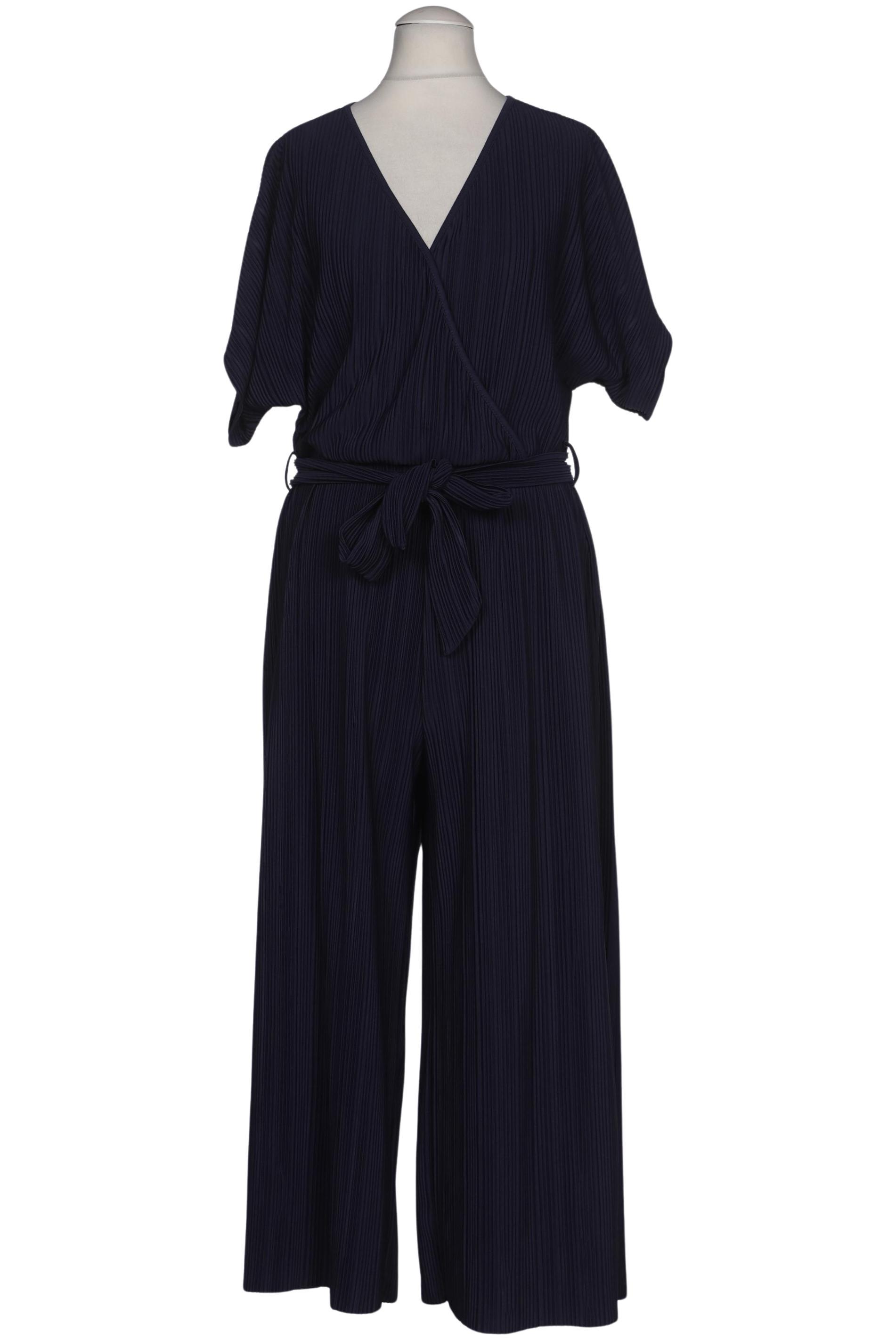 

Next Damen Jumpsuit/Overall, marineblau, Gr. 36