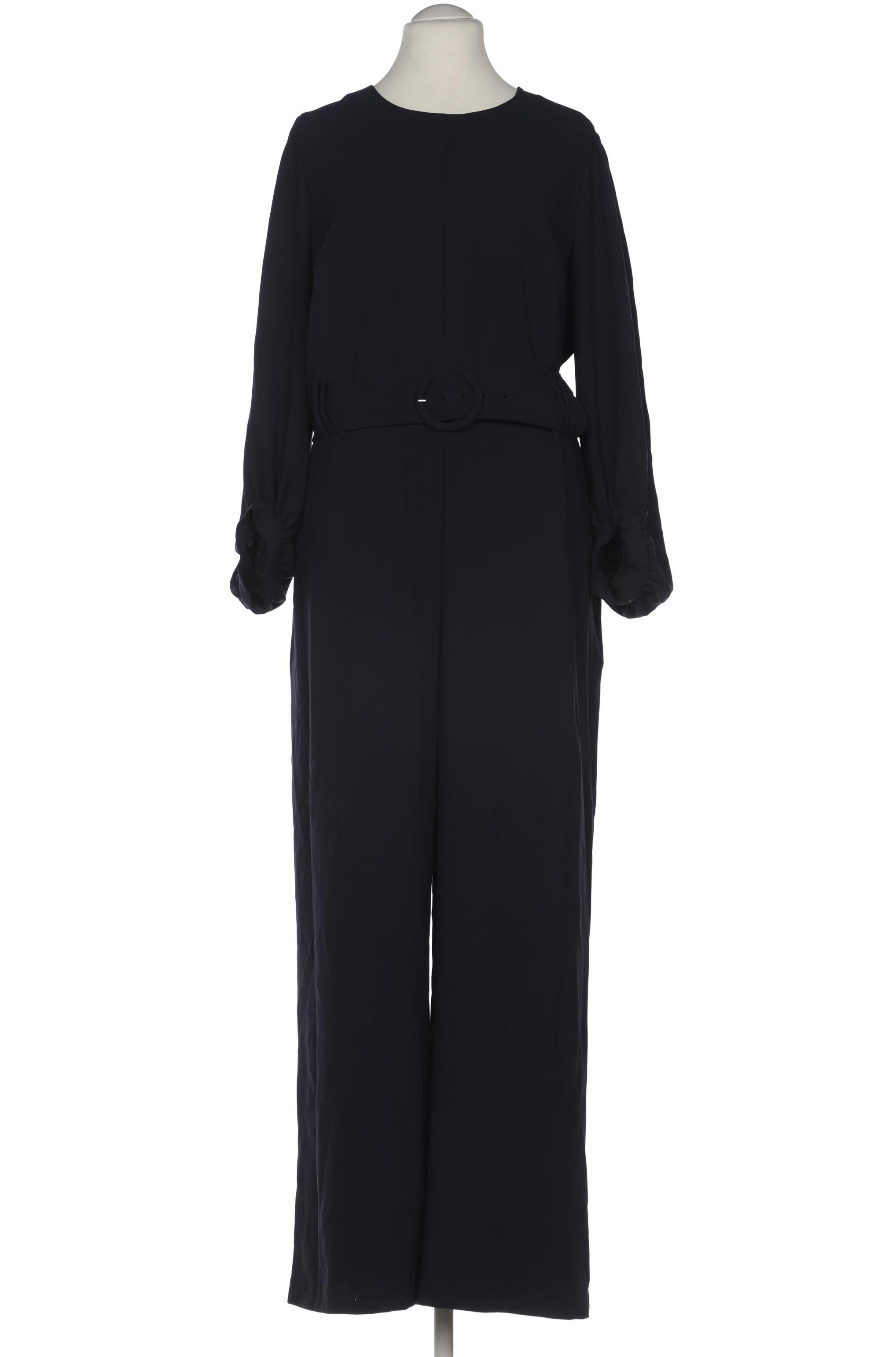 

Next Damen Jumpsuit/Overall, marineblau, Gr. 20