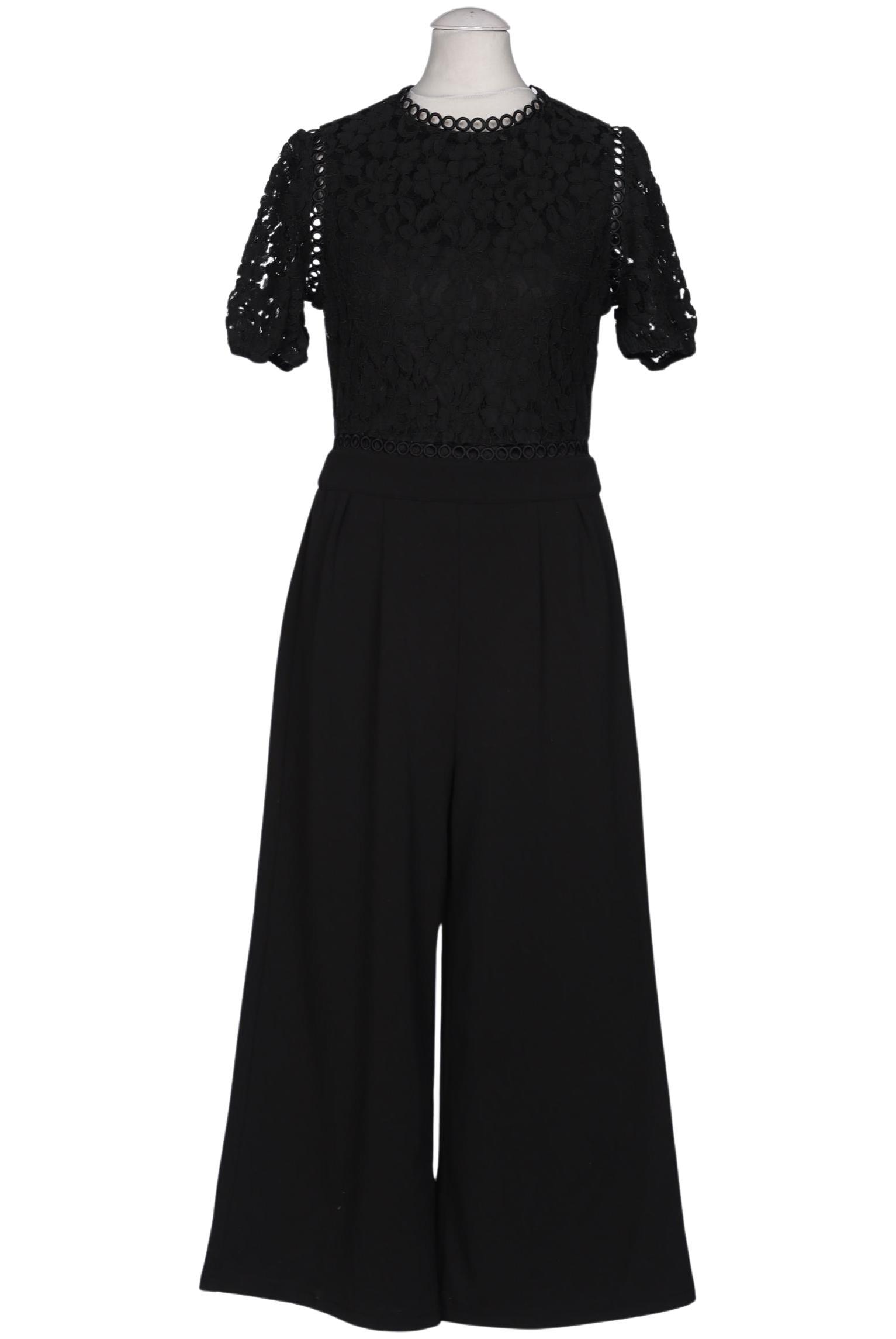 

Next Damen Jumpsuit/Overall, schwarz, Gr. 36