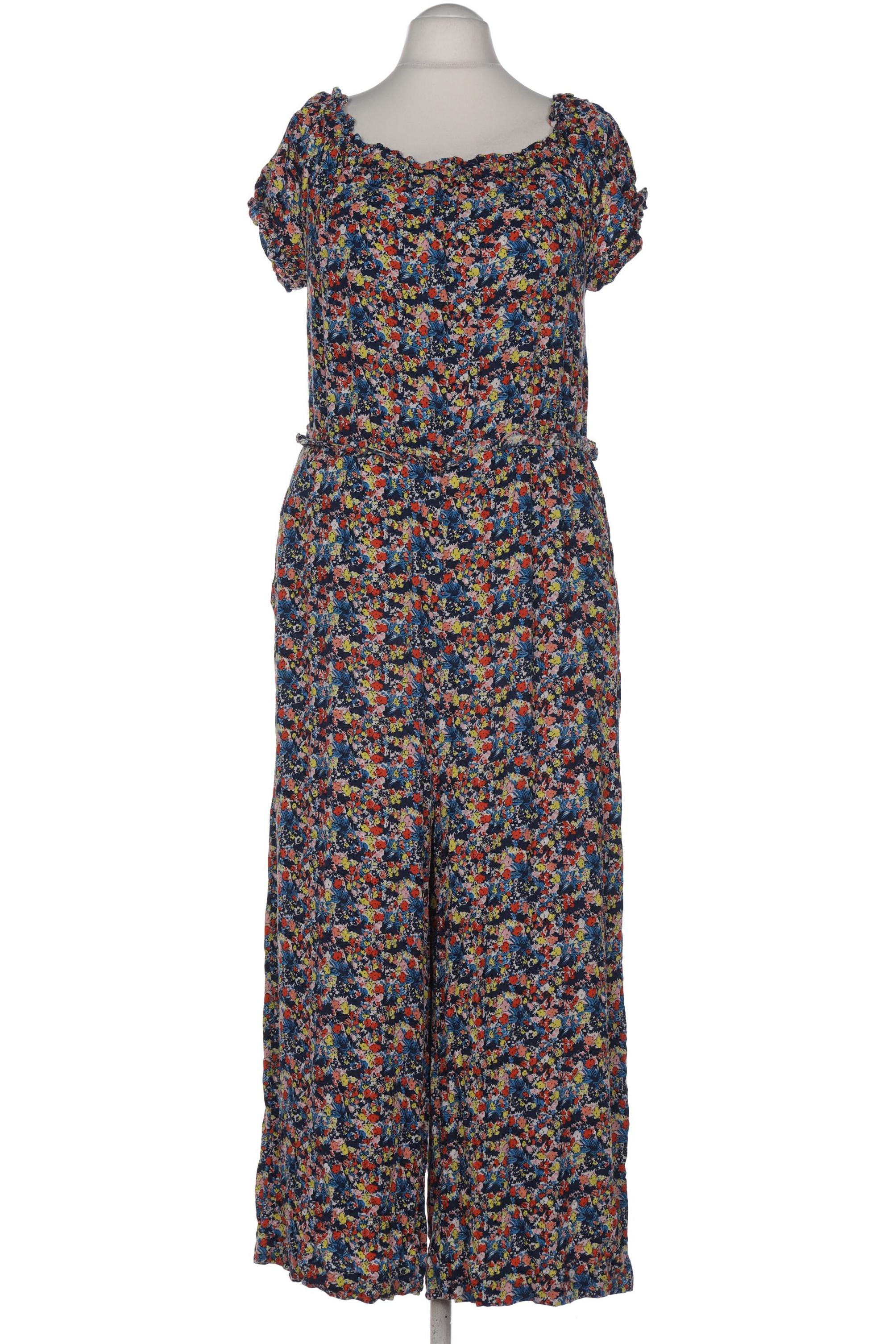 

Next Damen Jumpsuit/Overall, mehrfarbig, Gr. 48