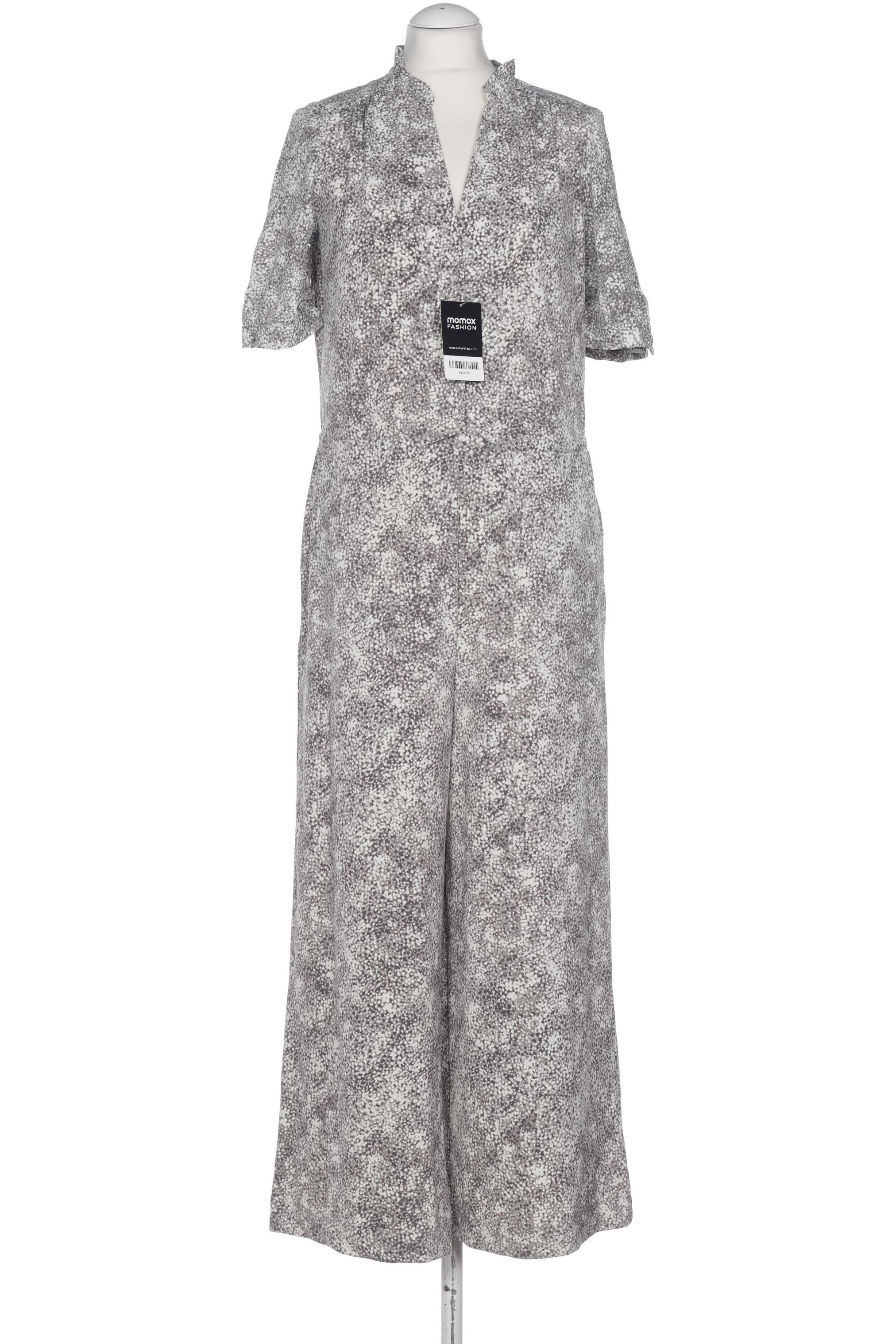 

Next Damen Jumpsuit/Overall, grau