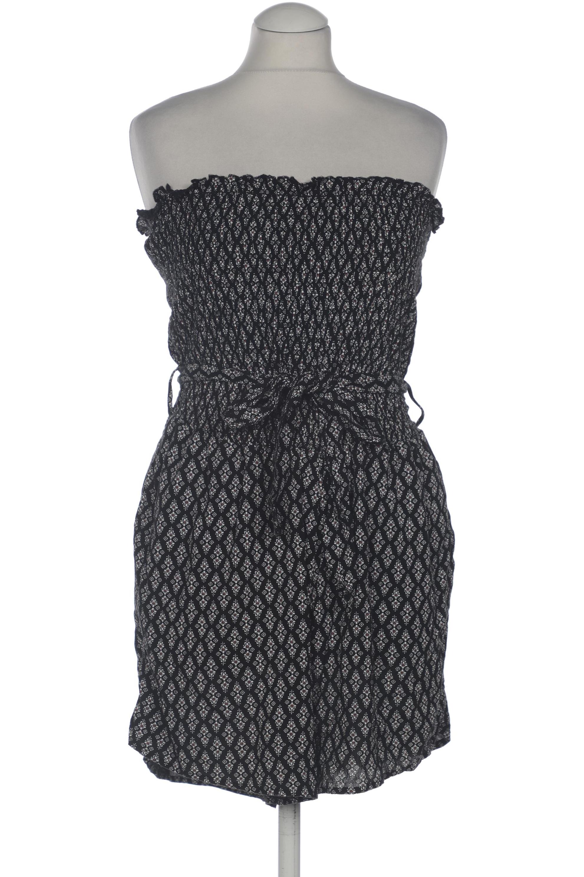 

Next Damen Jumpsuit/Overall, schwarz, Gr. 40