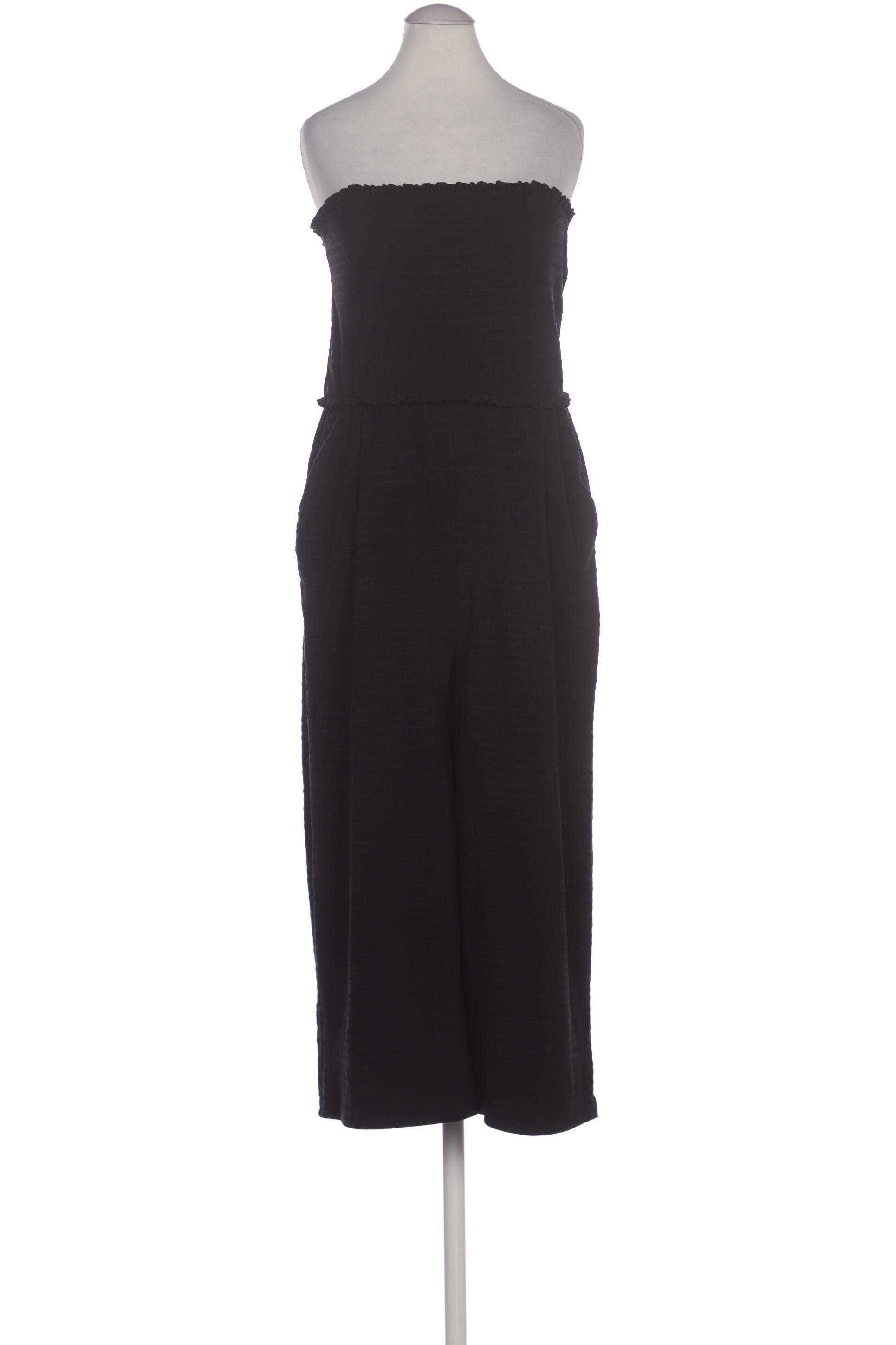 

Next Damen Jumpsuit/Overall, schwarz, Gr. 34