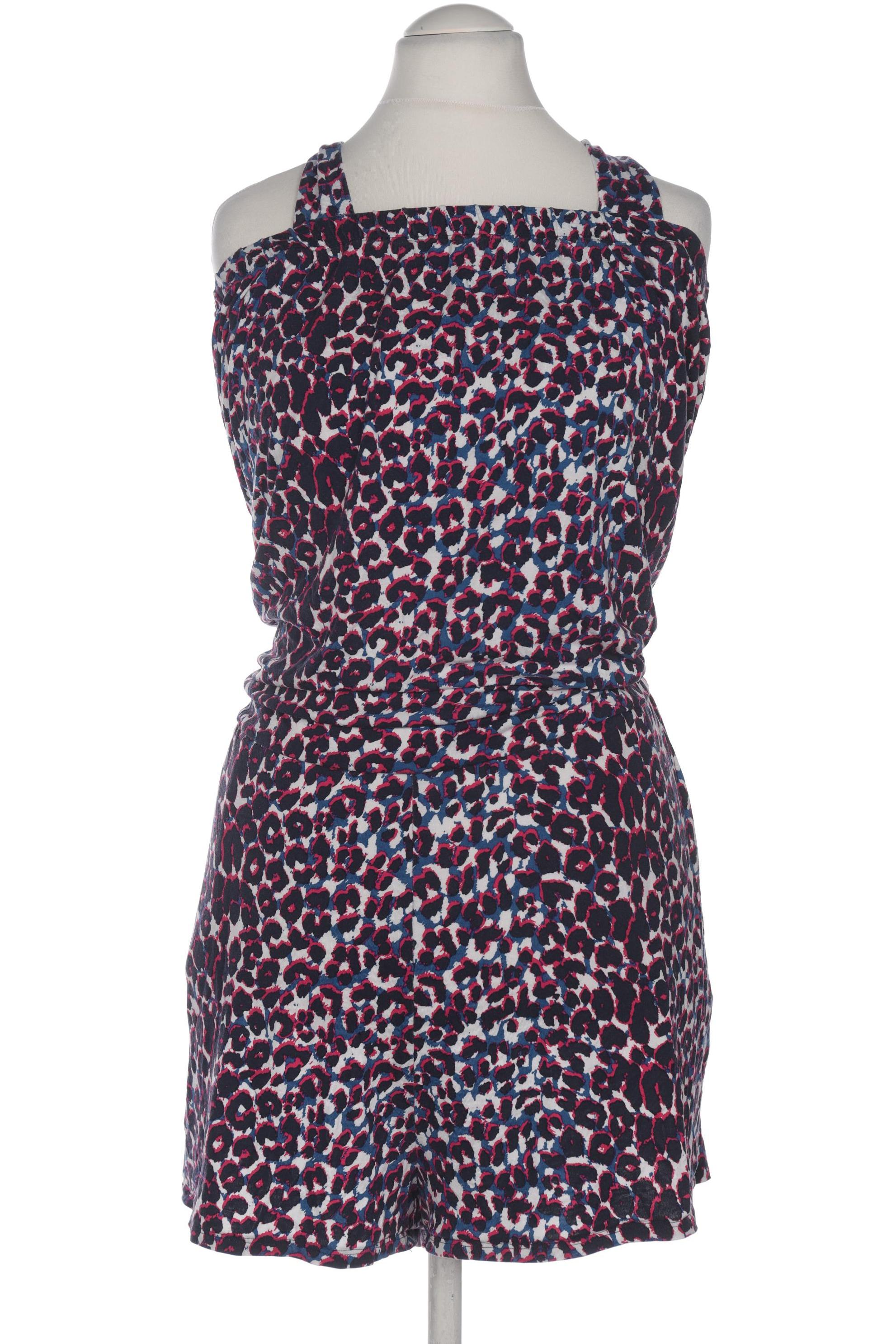 

Next Damen Jumpsuit/Overall, blau, Gr. 46