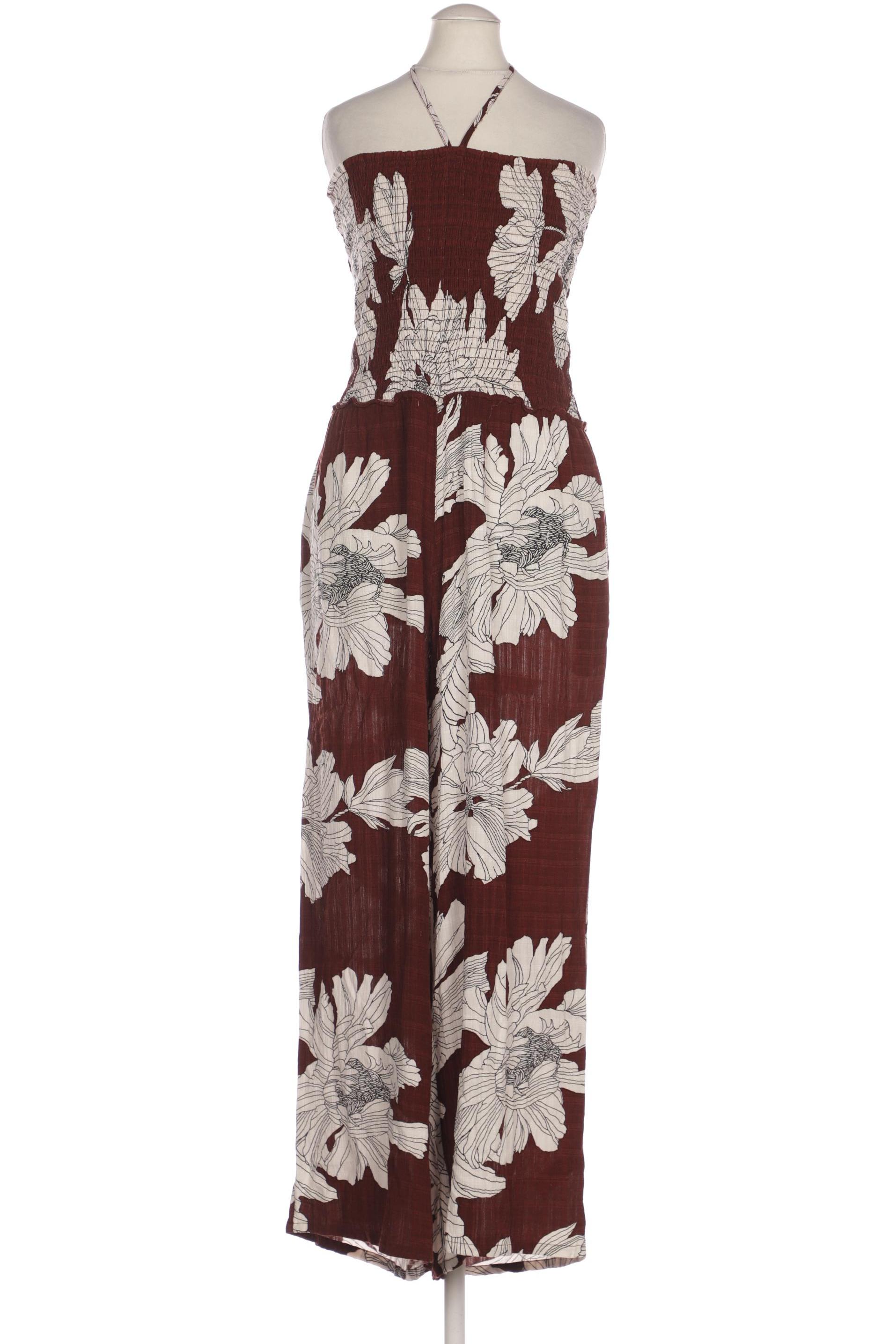 

Next Damen Jumpsuit/Overall, bordeaux