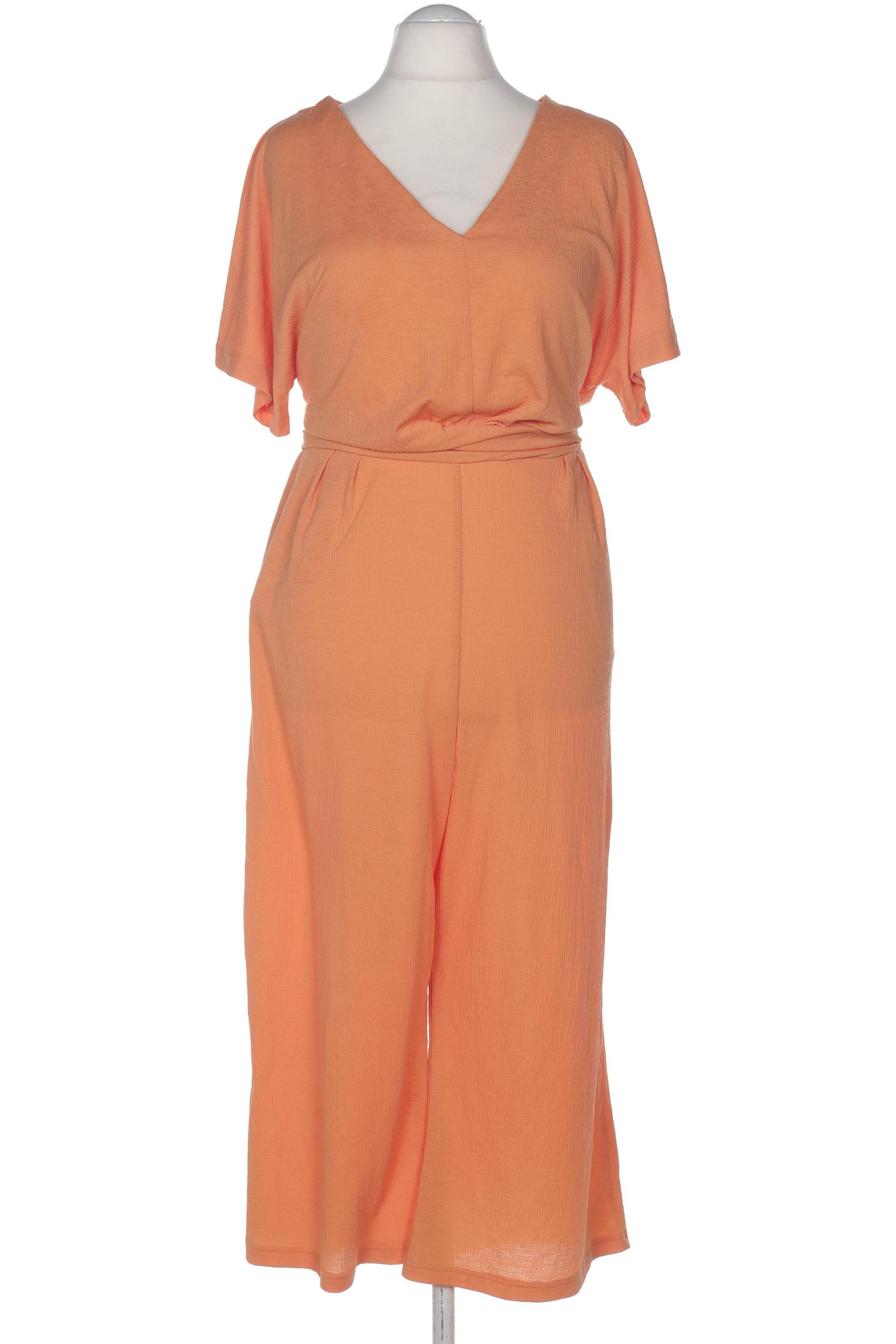 

Next Damen Jumpsuit/Overall, orange, Gr. 48