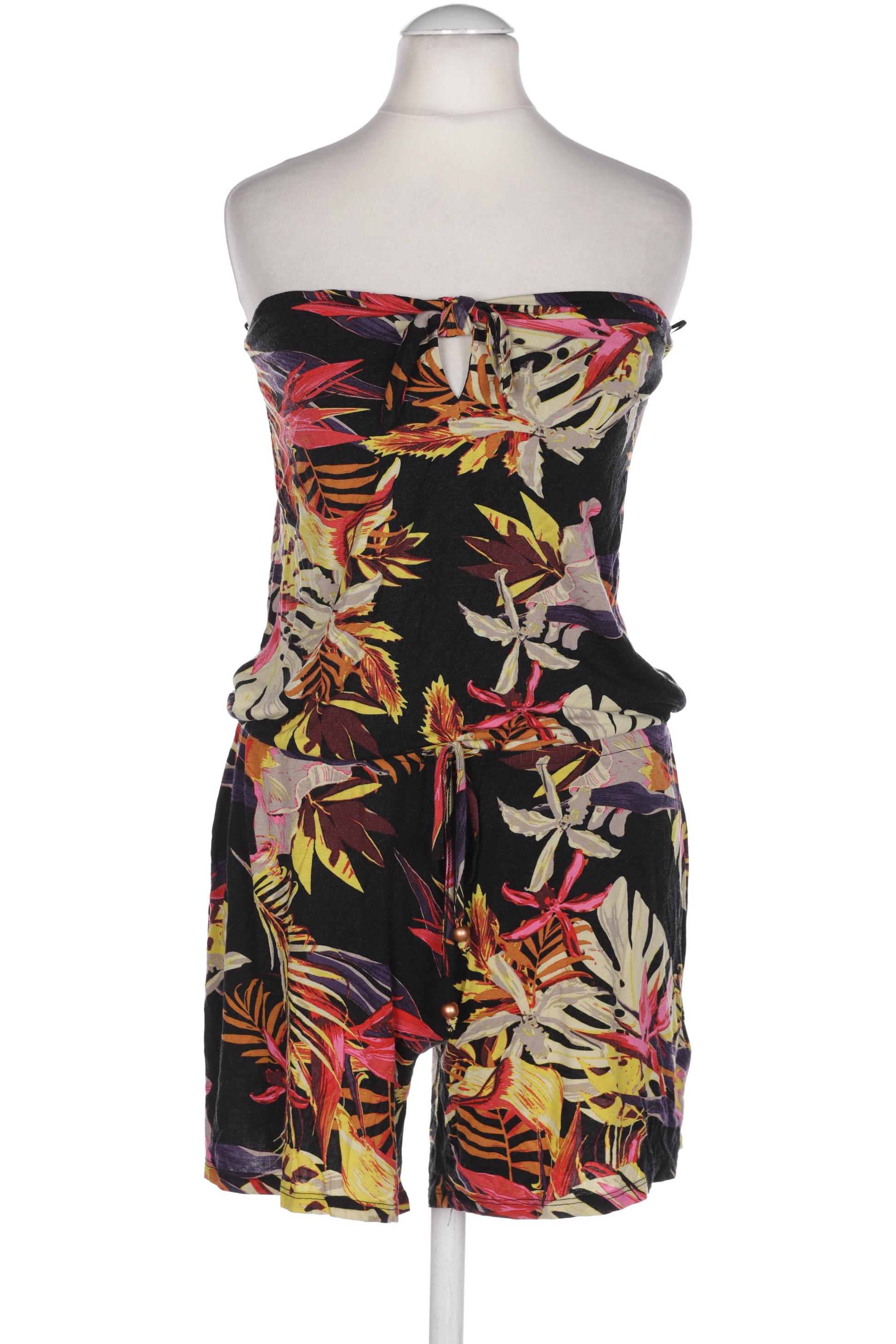 

Next Damen Jumpsuit/Overall, schwarz