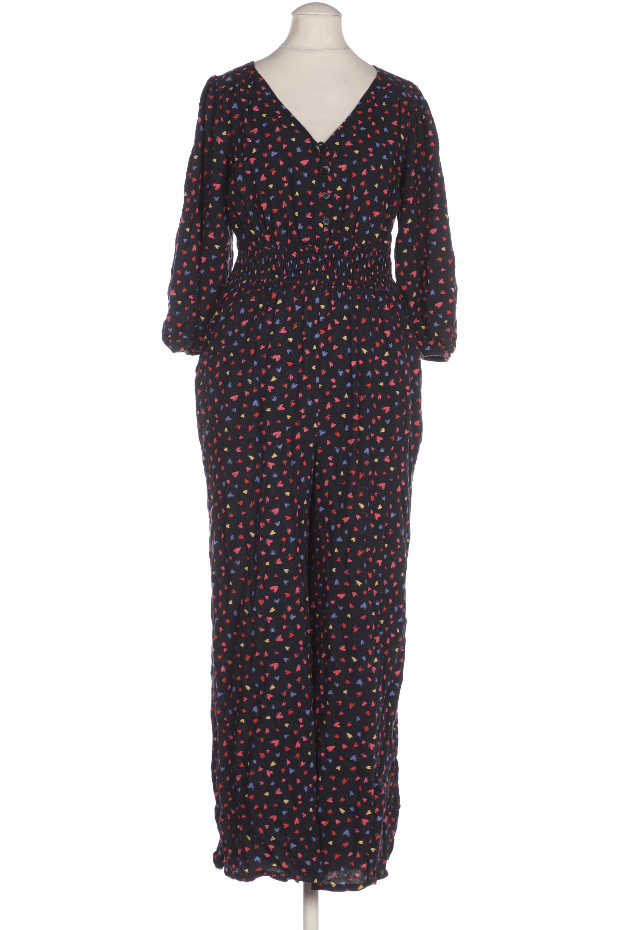 

Next Damen Jumpsuit/Overall, marineblau, Gr. 36