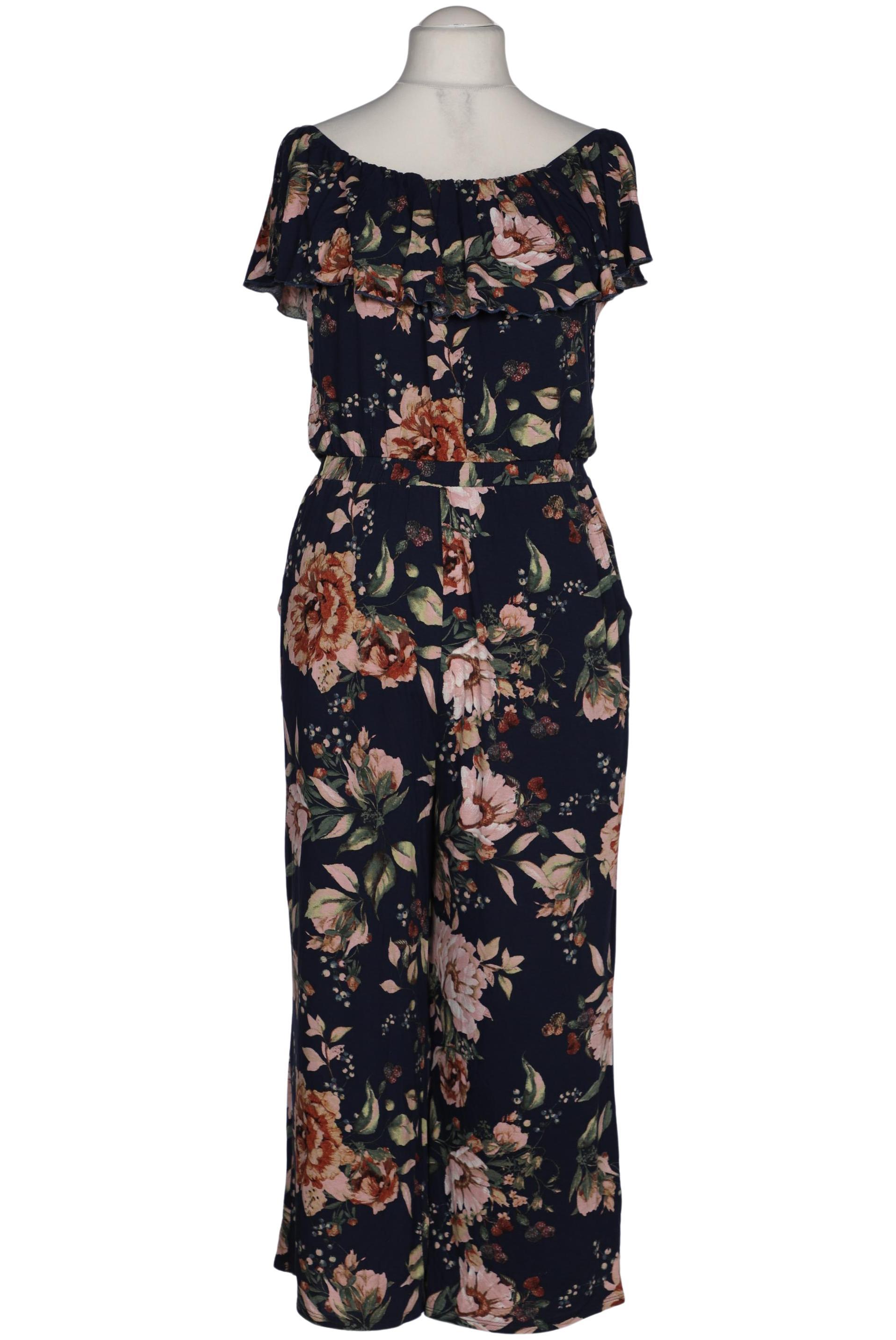 

Next Damen Jumpsuit/Overall, mehrfarbig, Gr. 42