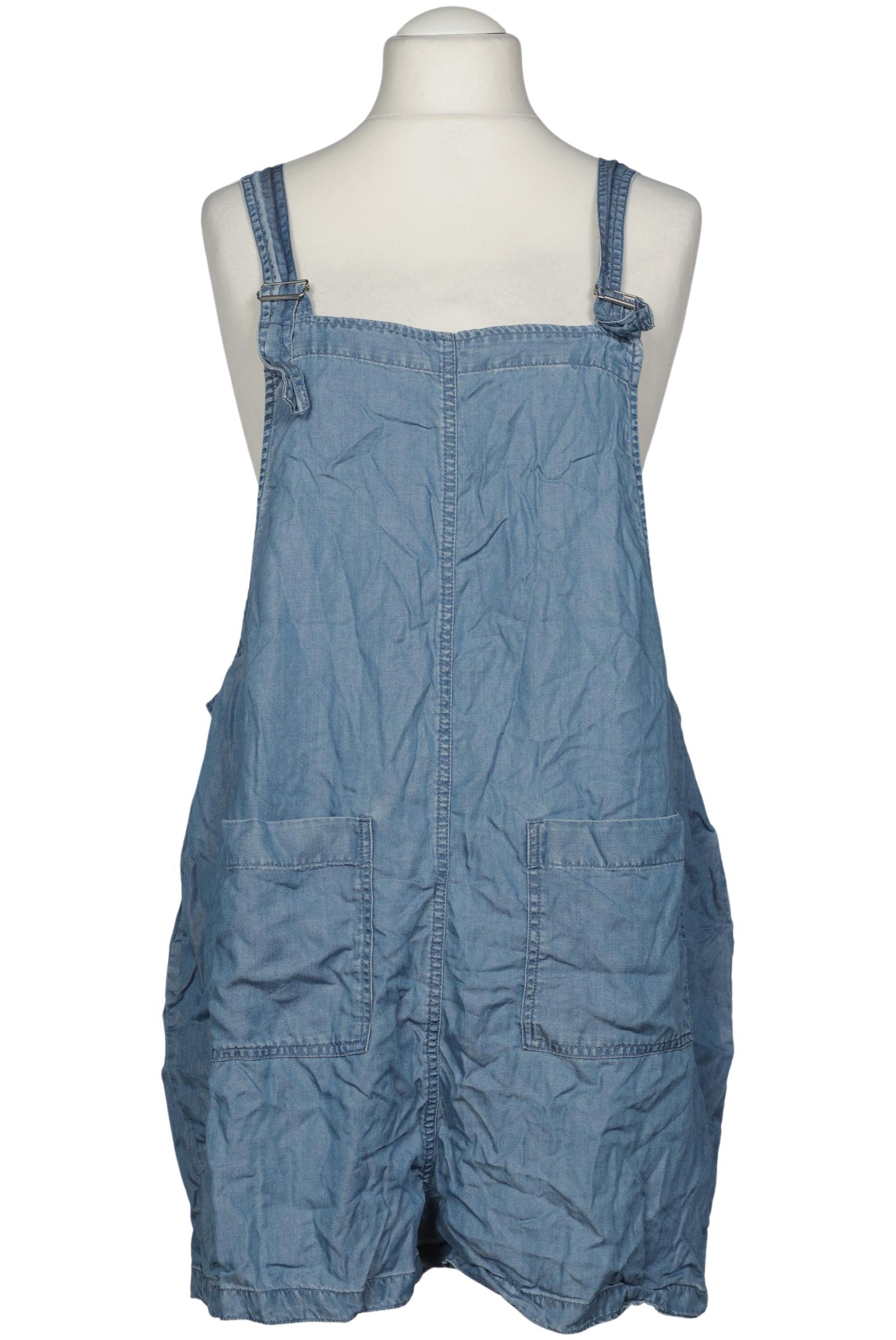 

Next Damen Jumpsuit/Overall, blau, Gr. 48