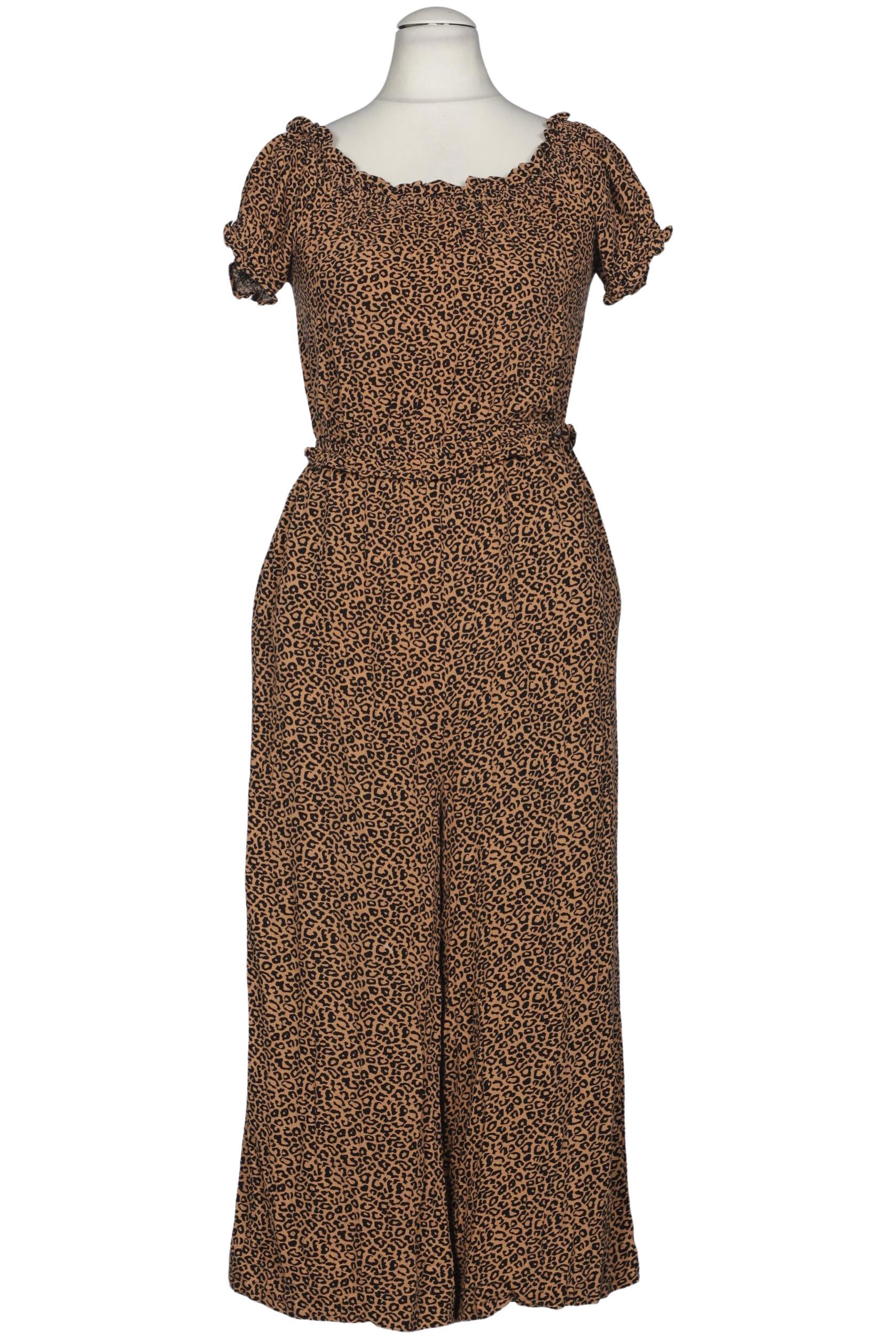 

Next Damen Jumpsuit/Overall, beige, Gr. 38