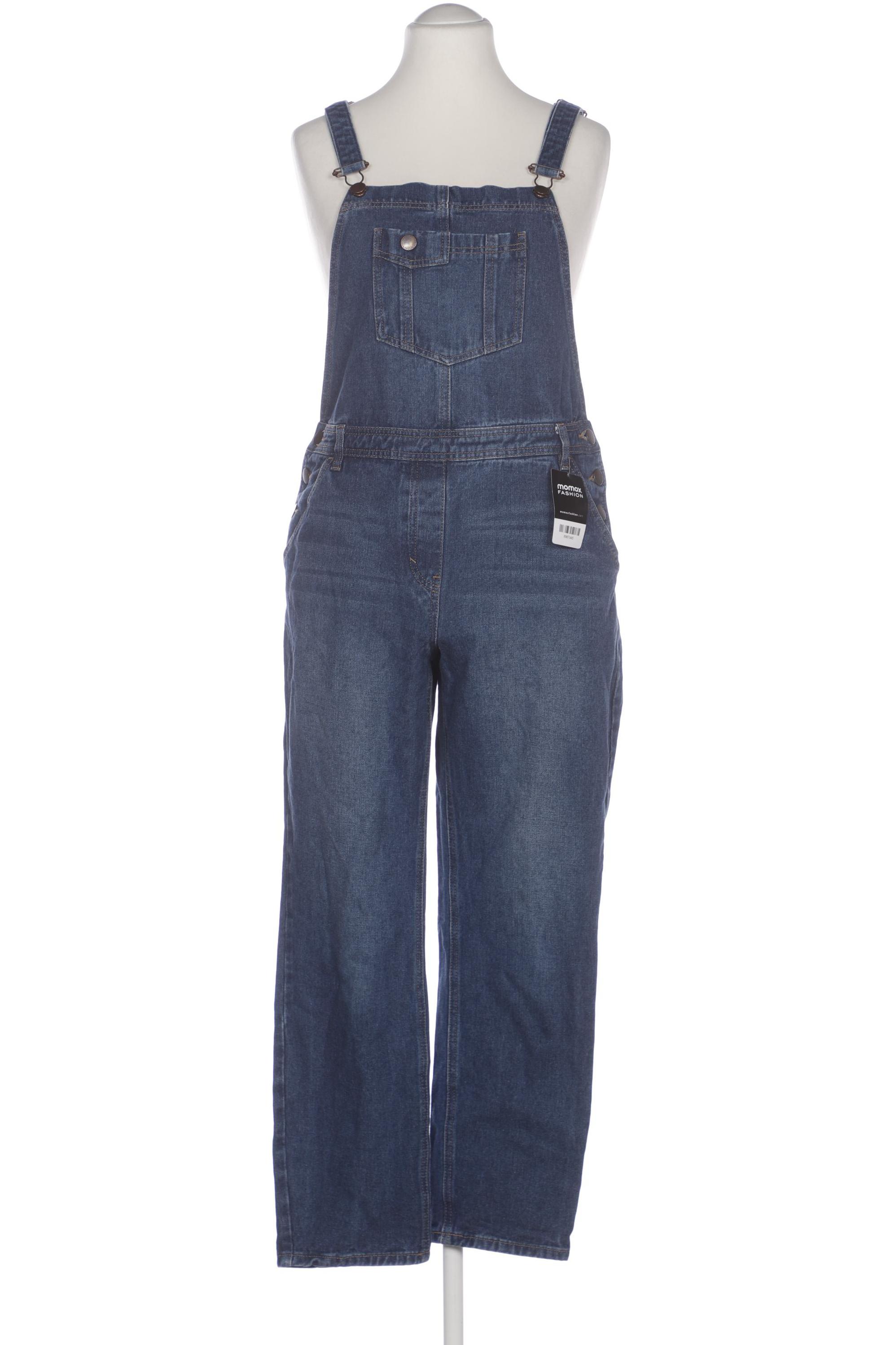 

Next Damen Jumpsuit/Overall, marineblau, Gr. 40