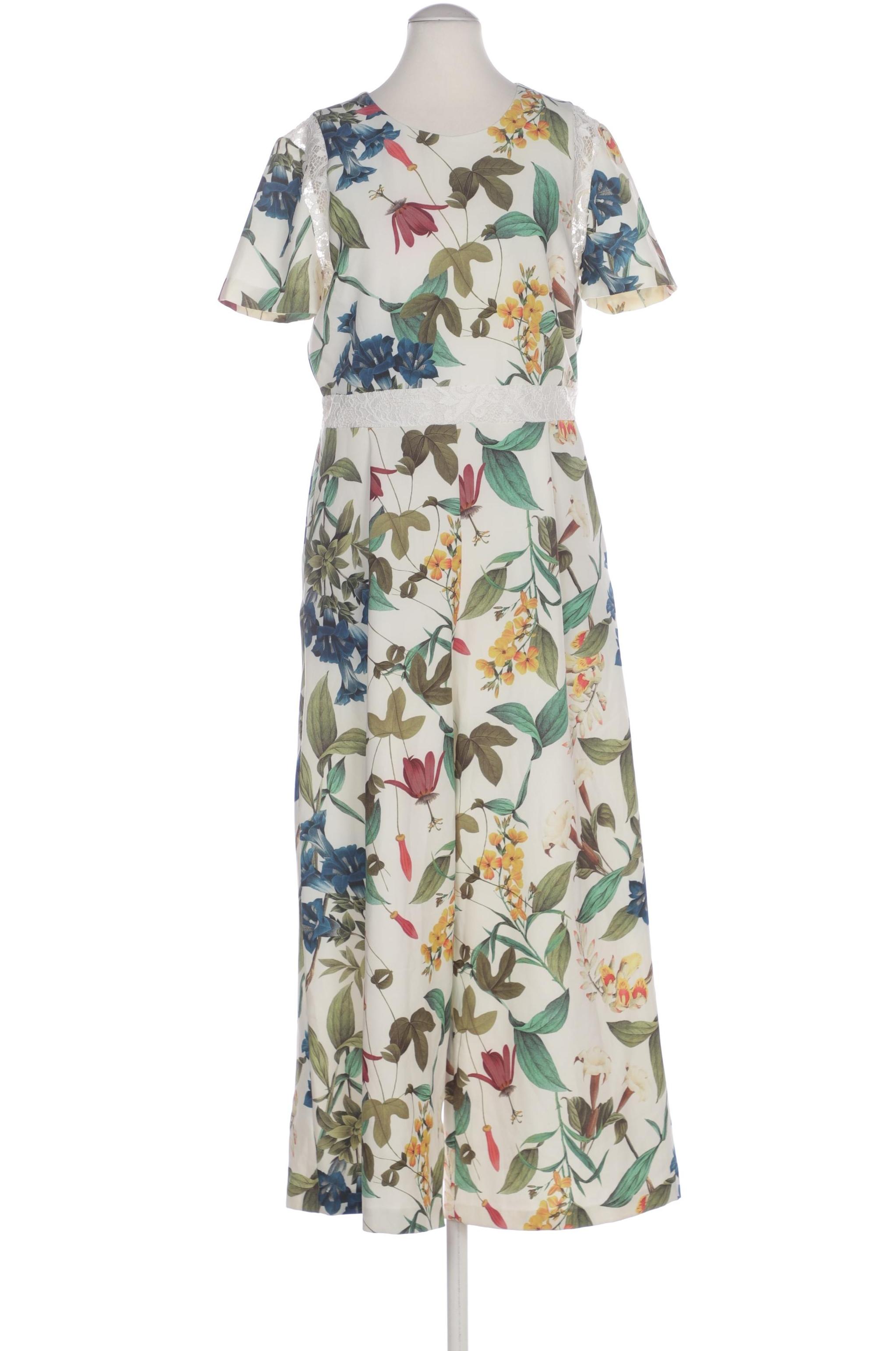 

Next Damen Jumpsuit/Overall, mehrfarbig, Gr. 38