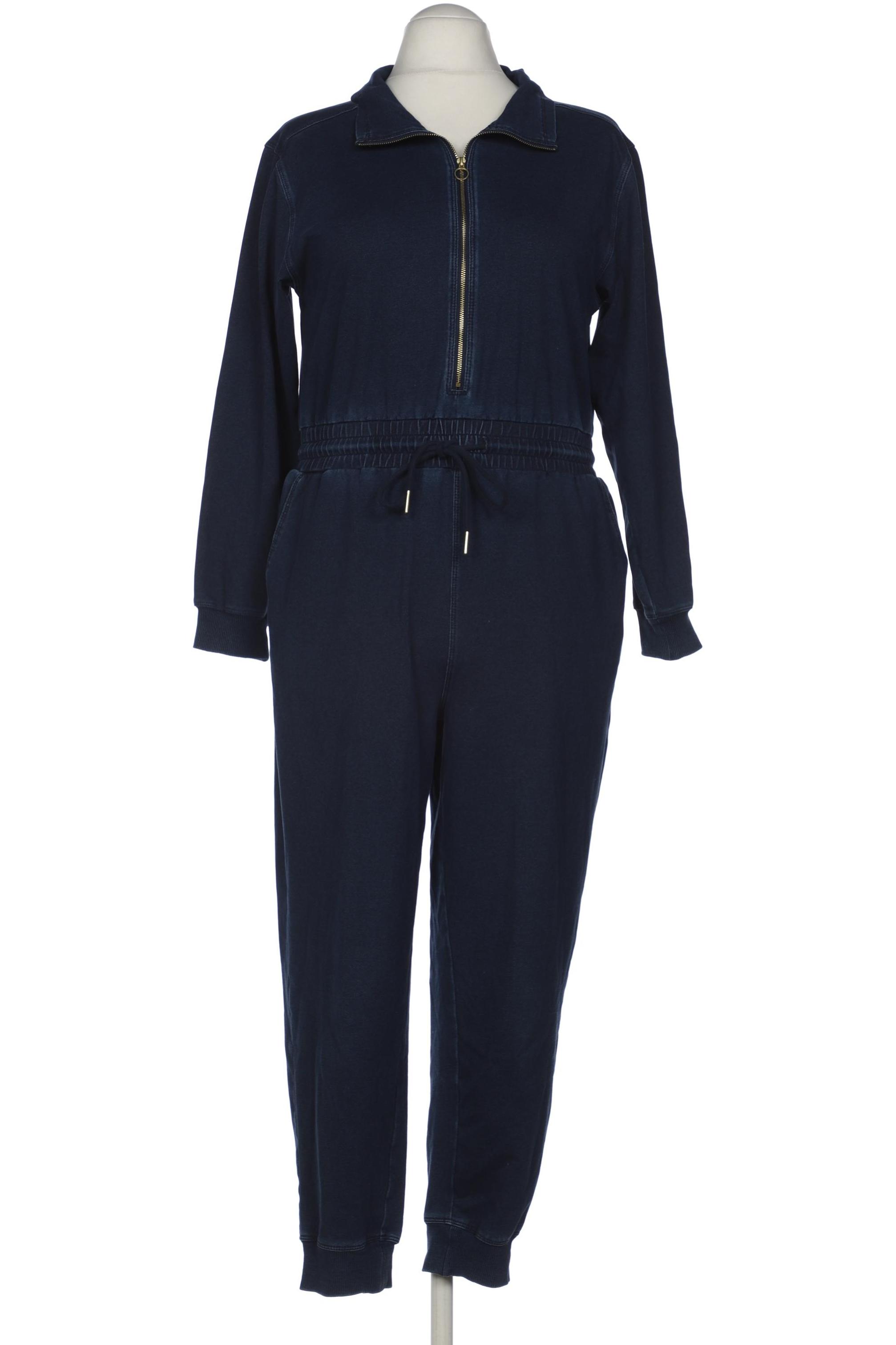 

Next Damen Jumpsuit/Overall, marineblau, Gr. 40