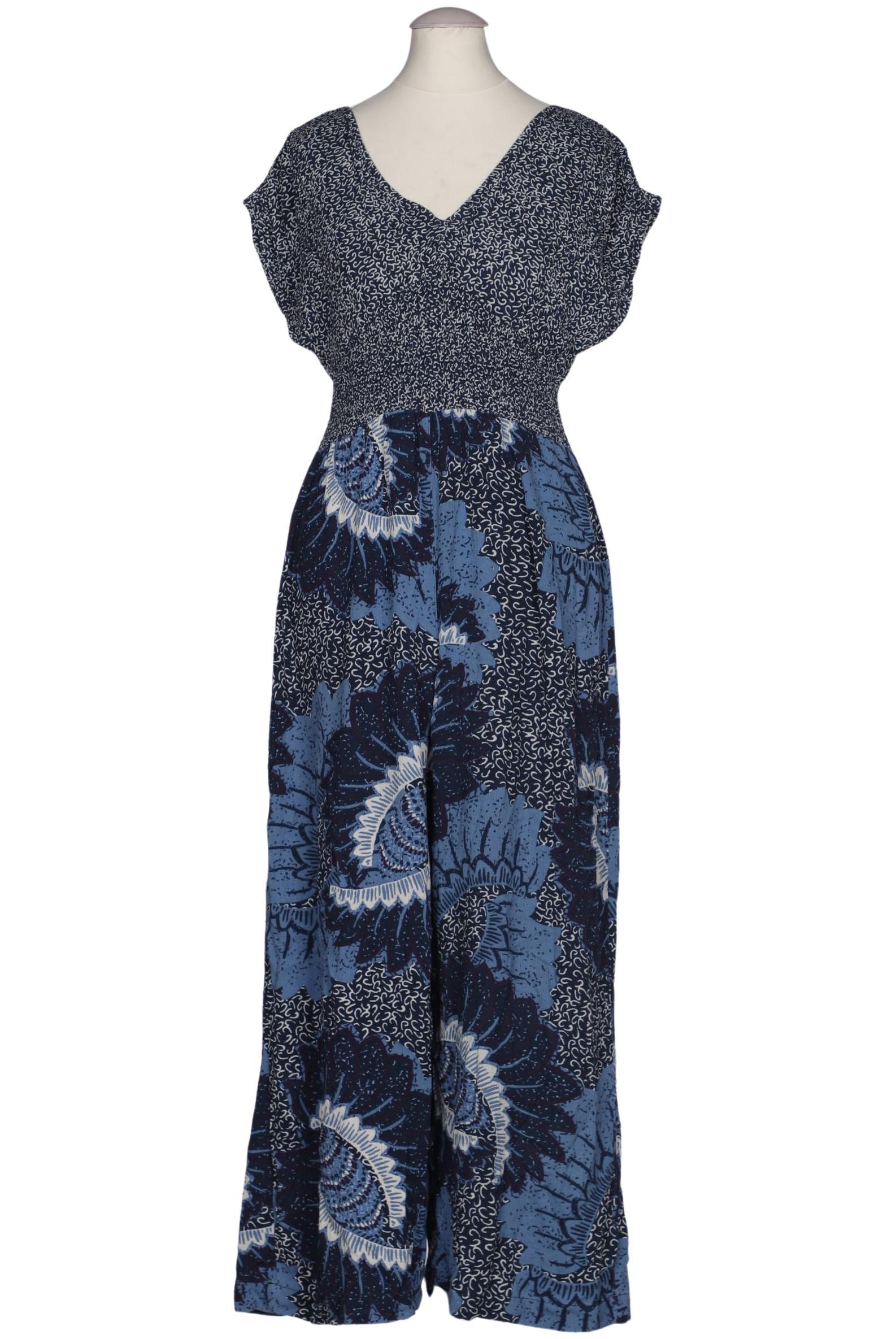 

Next Damen Jumpsuit/Overall, marineblau, Gr. 36