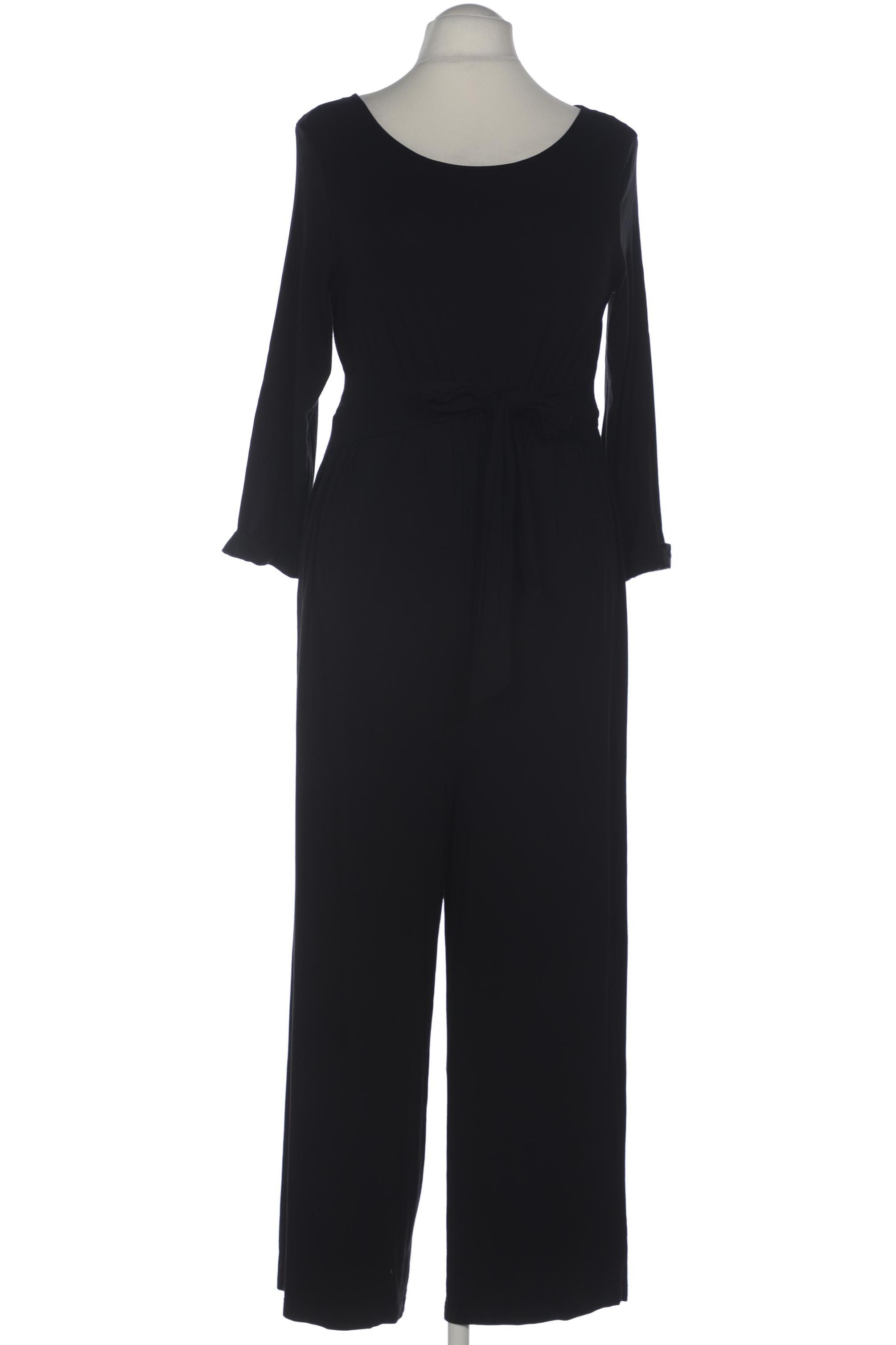

Next Damen Jumpsuit/Overall, schwarz, Gr. 14