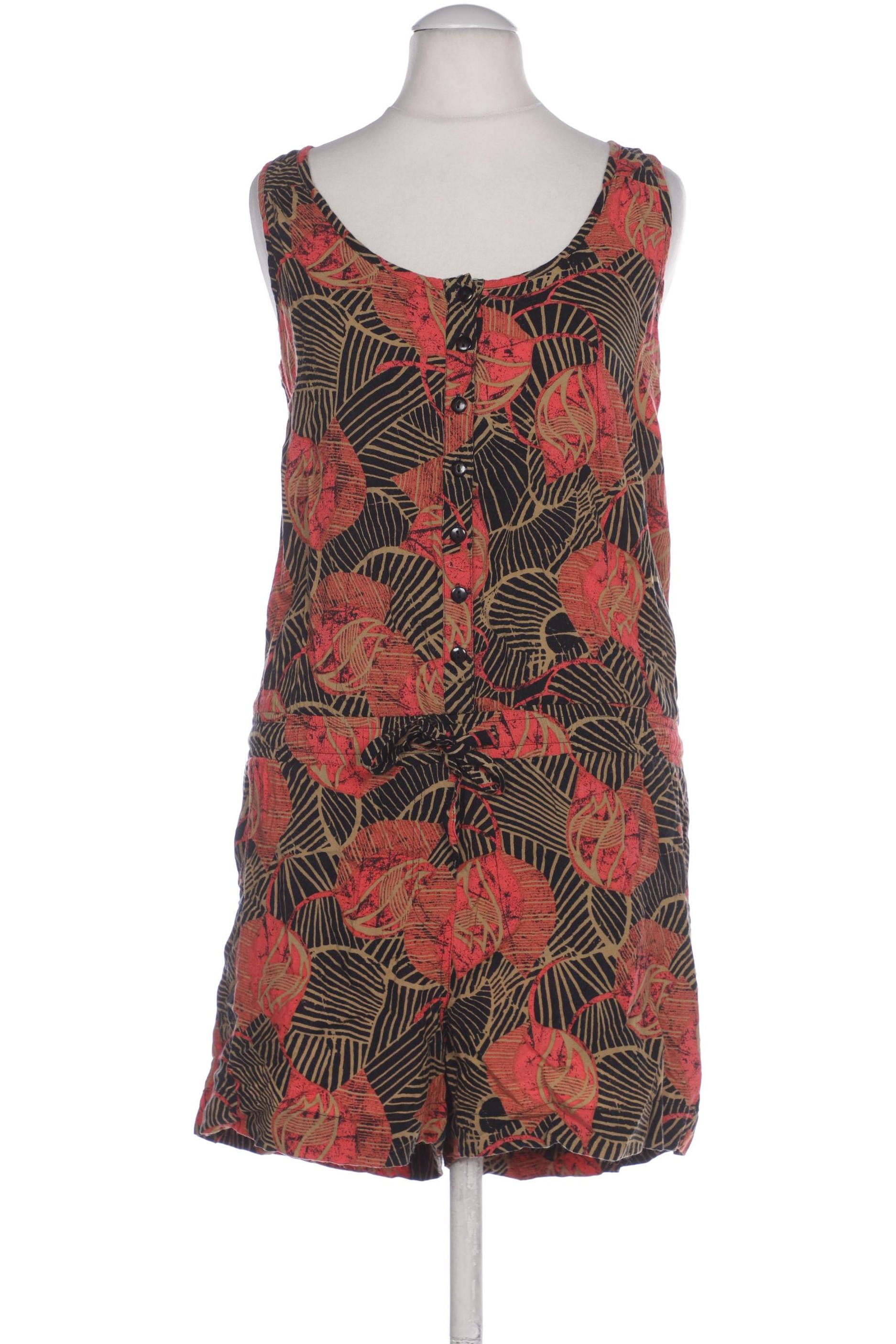 

Next Damen Jumpsuit/Overall, mehrfarbig, Gr. 8