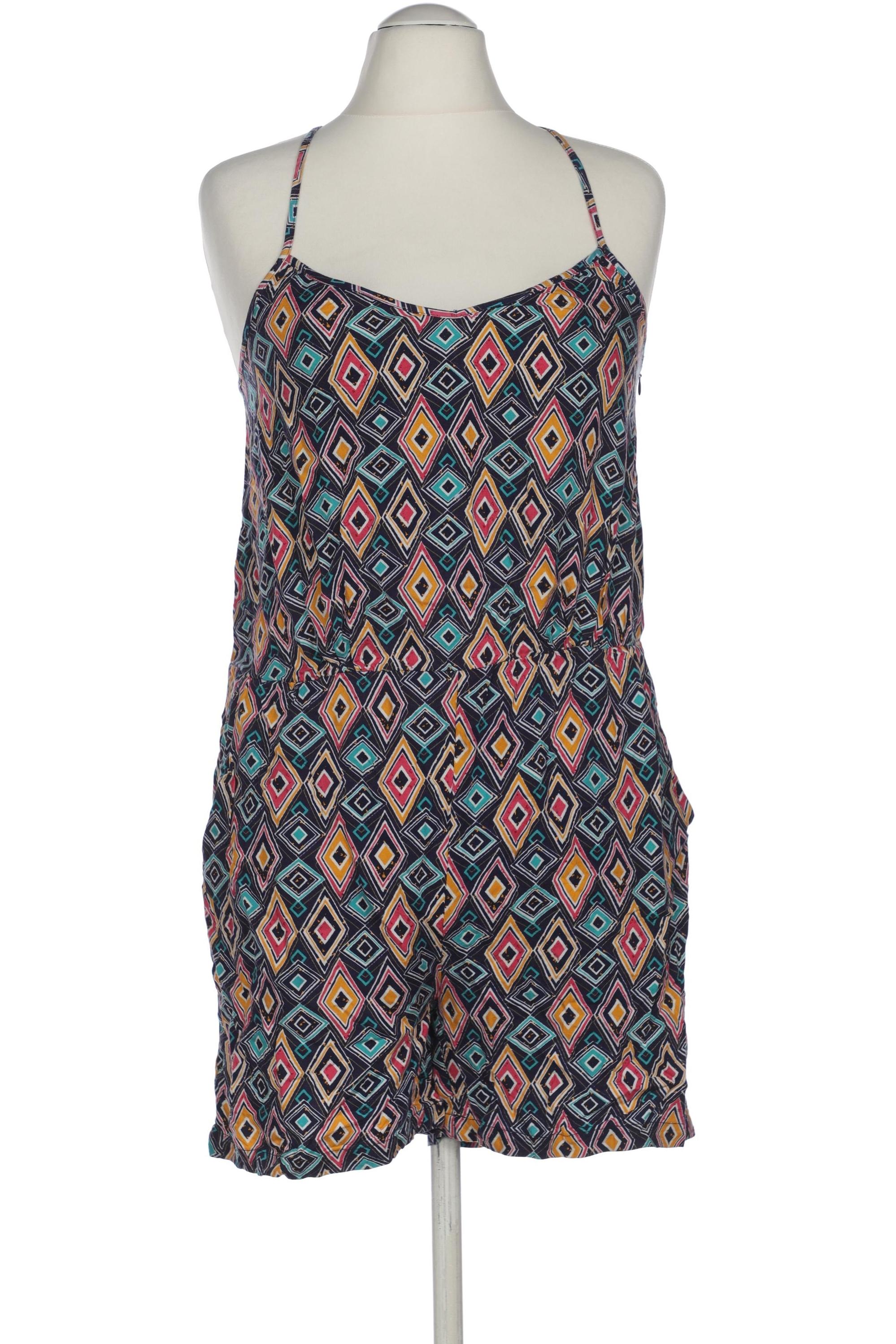 

Next Damen Jumpsuit/Overall, marineblau, Gr. 42