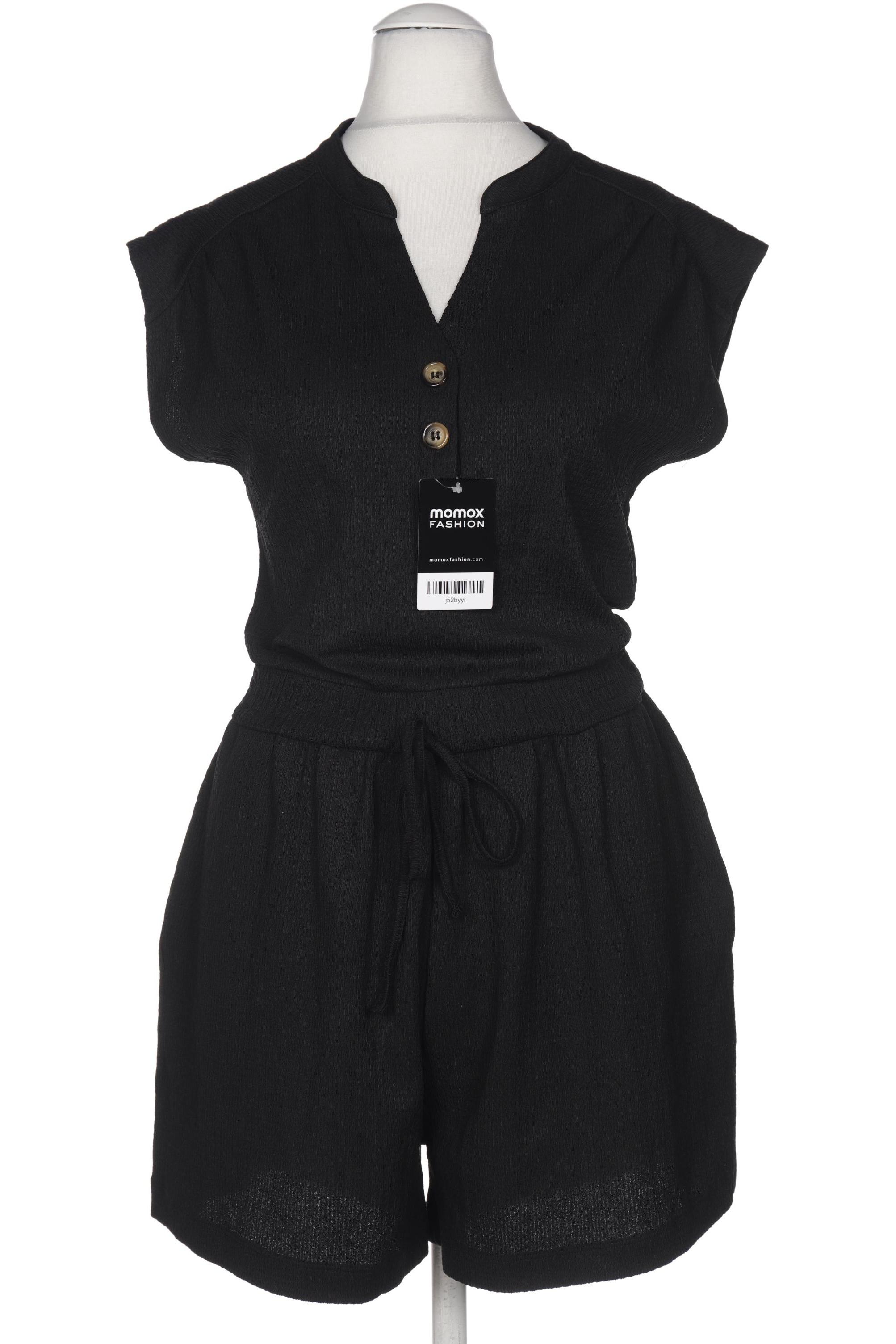

Next Damen Jumpsuit/Overall, schwarz, Gr. 38