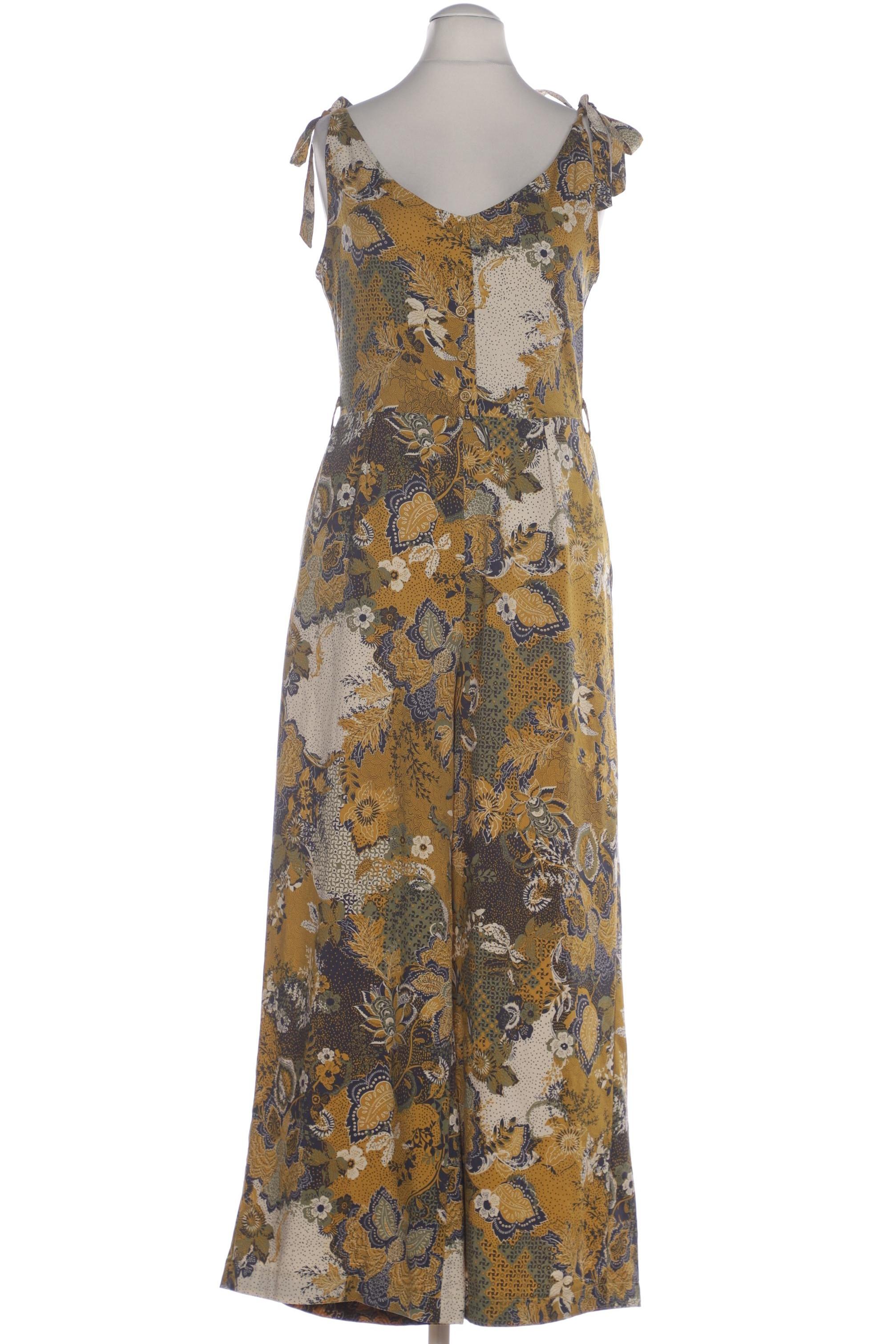 

Next Damen Jumpsuit/Overall, mehrfarbig, Gr. 38