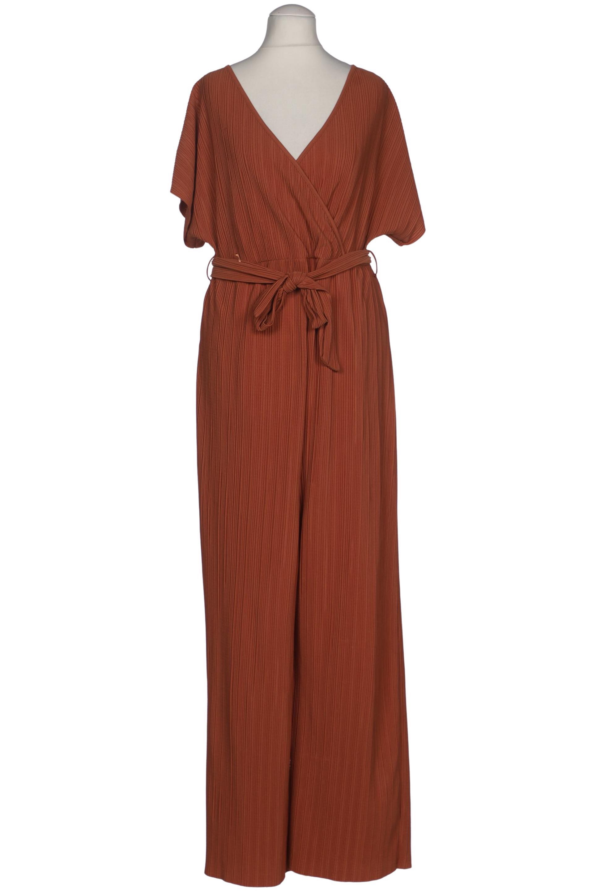 

Next Damen Jumpsuit/Overall, braun, Gr. 40