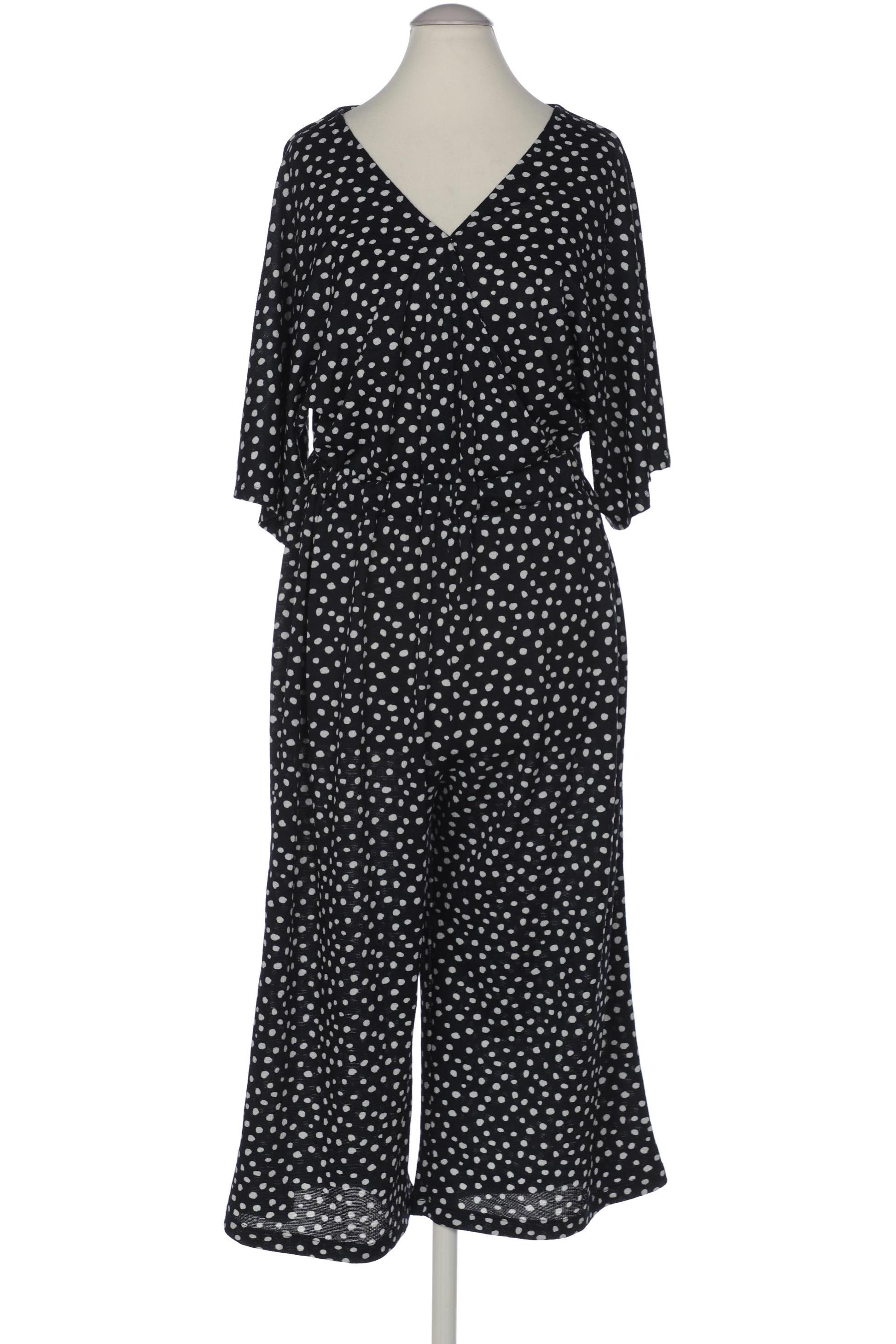 

Next Damen Jumpsuit/Overall, marineblau, Gr. 10