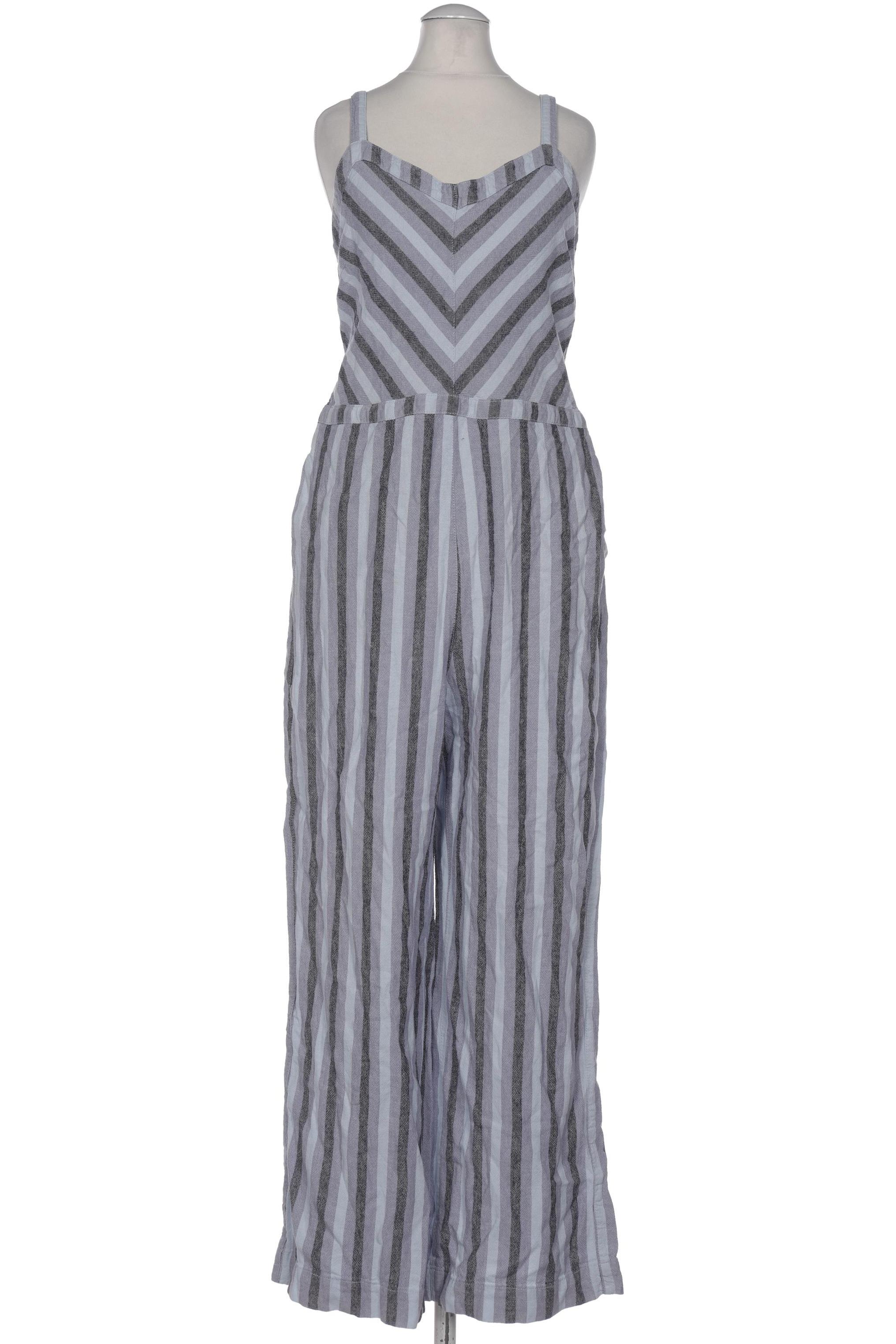 

Next Damen Jumpsuit/Overall, blau