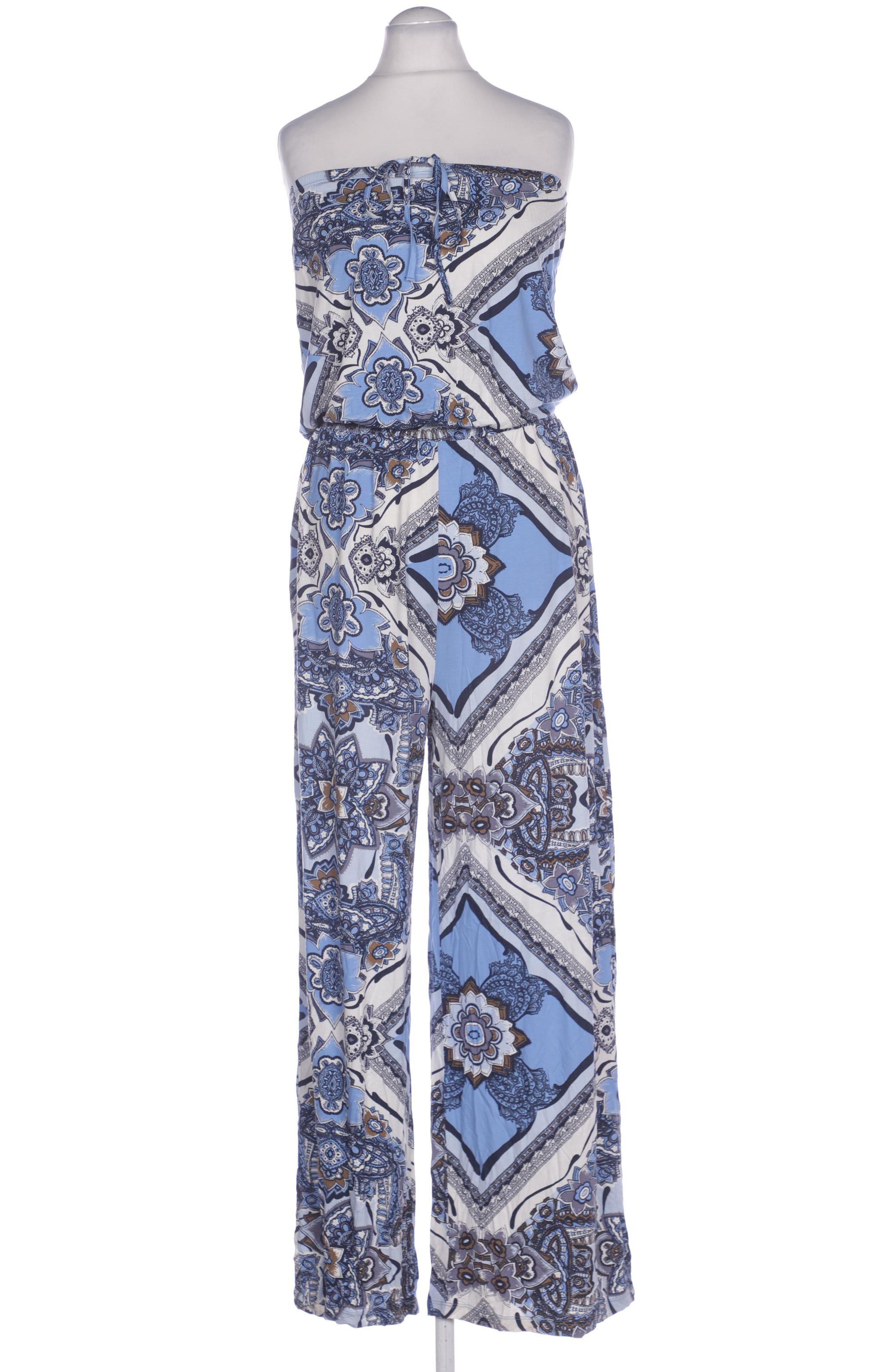 

Next Damen Jumpsuit/Overall, blau