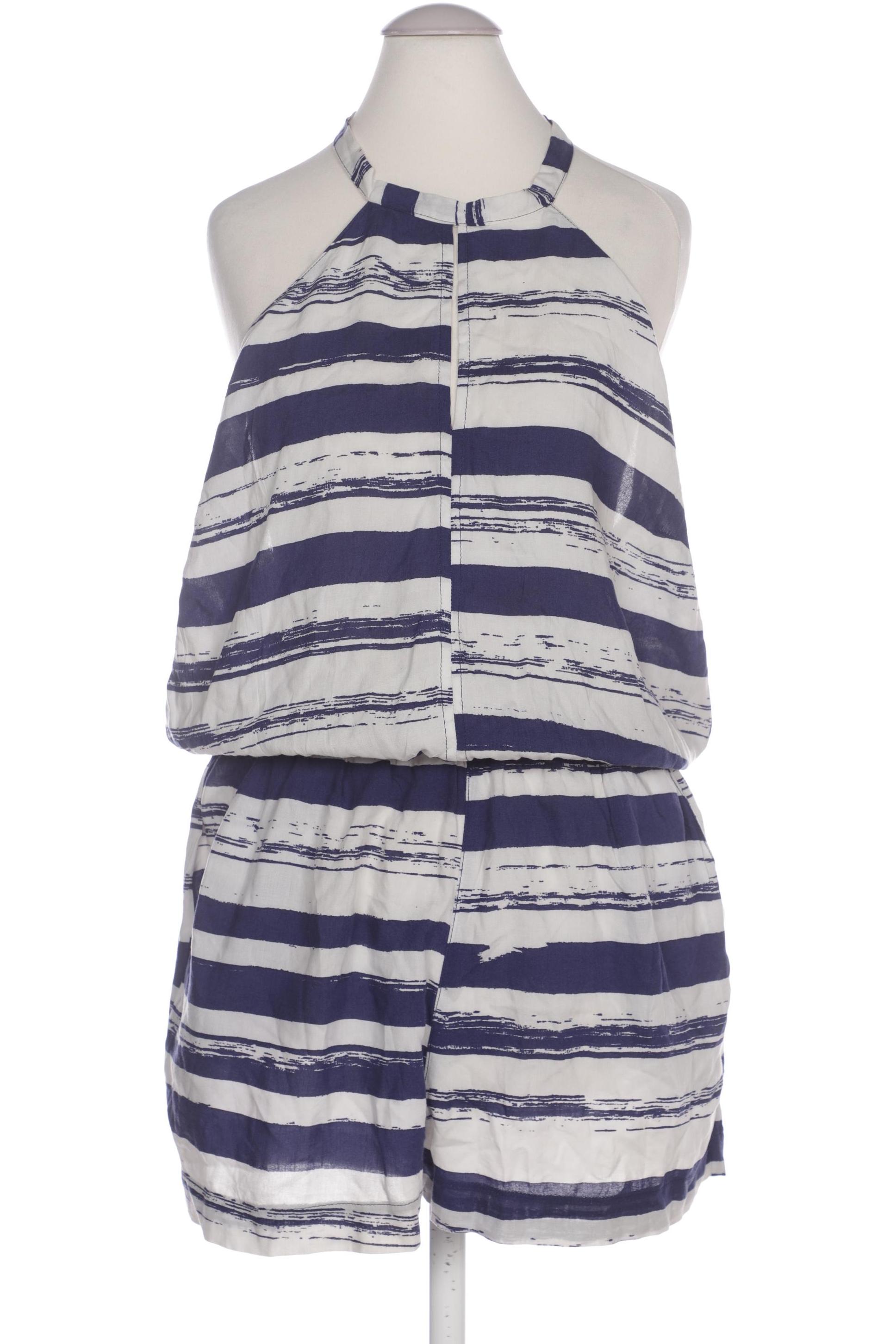 

Next Damen Jumpsuit/Overall, marineblau, Gr. 40