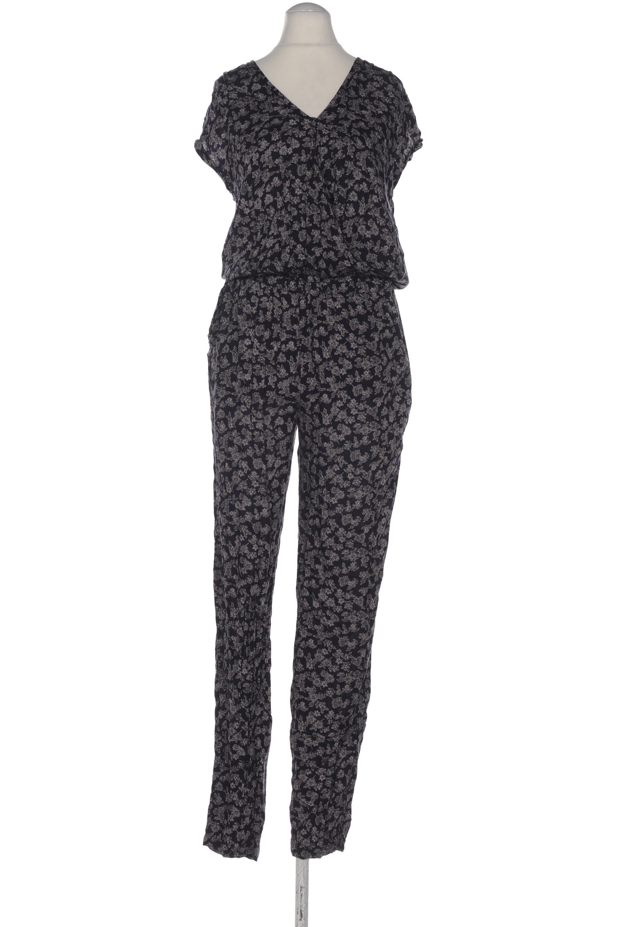

Next Damen Jumpsuit/Overall, marineblau, Gr. 14